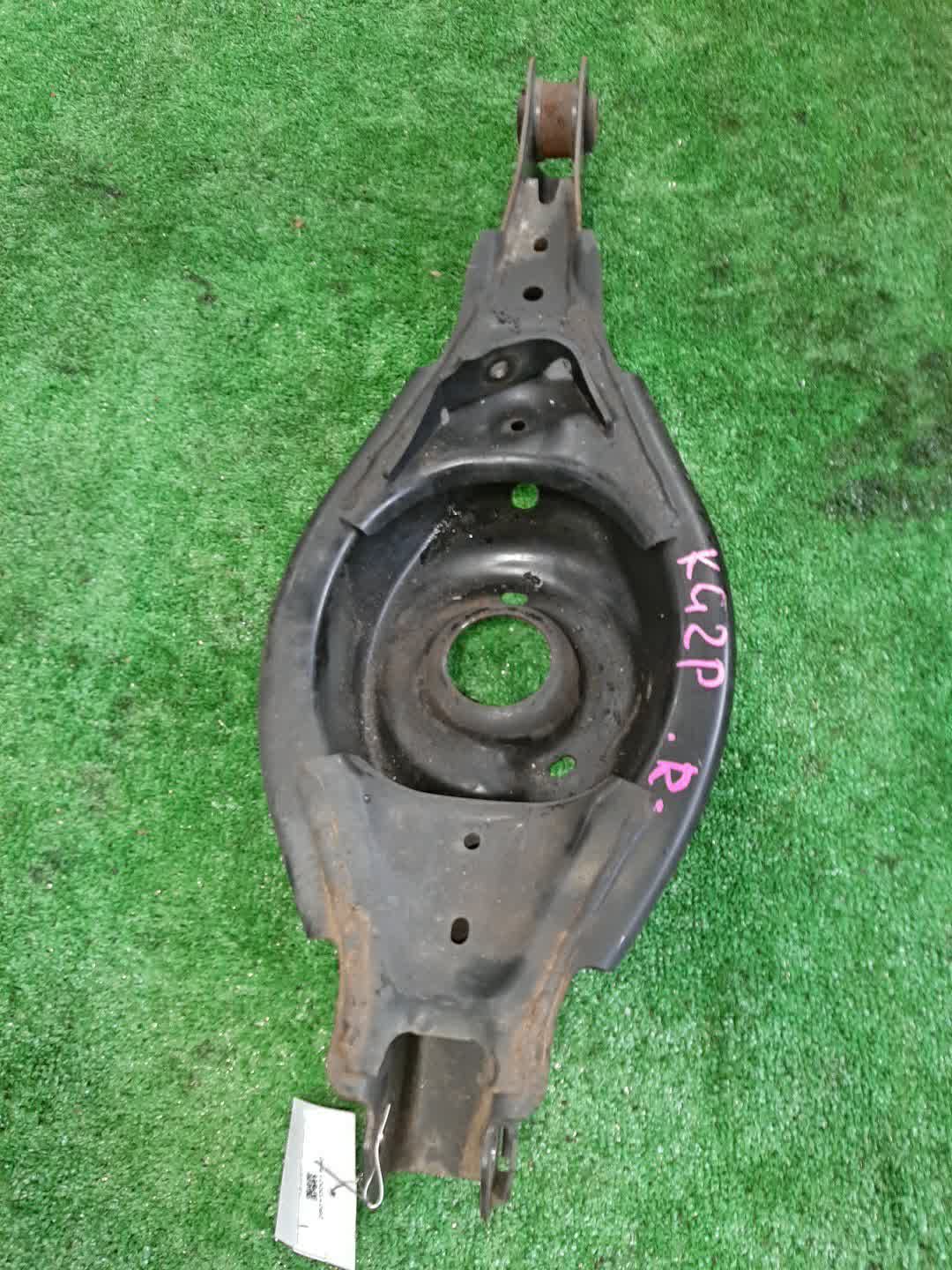 Рычаг правый задний MAZDA CX-8 KG2P SH-VPTS 1 ракурс