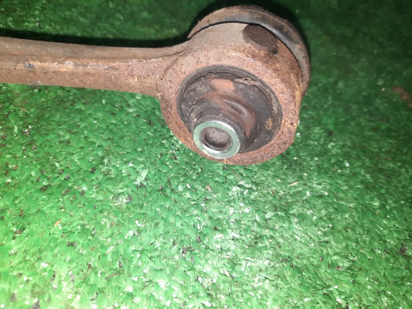 Рычаг левый передний TOYOTA ARISTO, CROWN MAJESTA JZS160, JZS147, JZS161, JZS177, JZS155, UZS157, UZS171, UZS151, UZS175 2JZ-GE, 2JZ-GTE, 2JZ-FSE, 1UZ-FE 4 ракурс