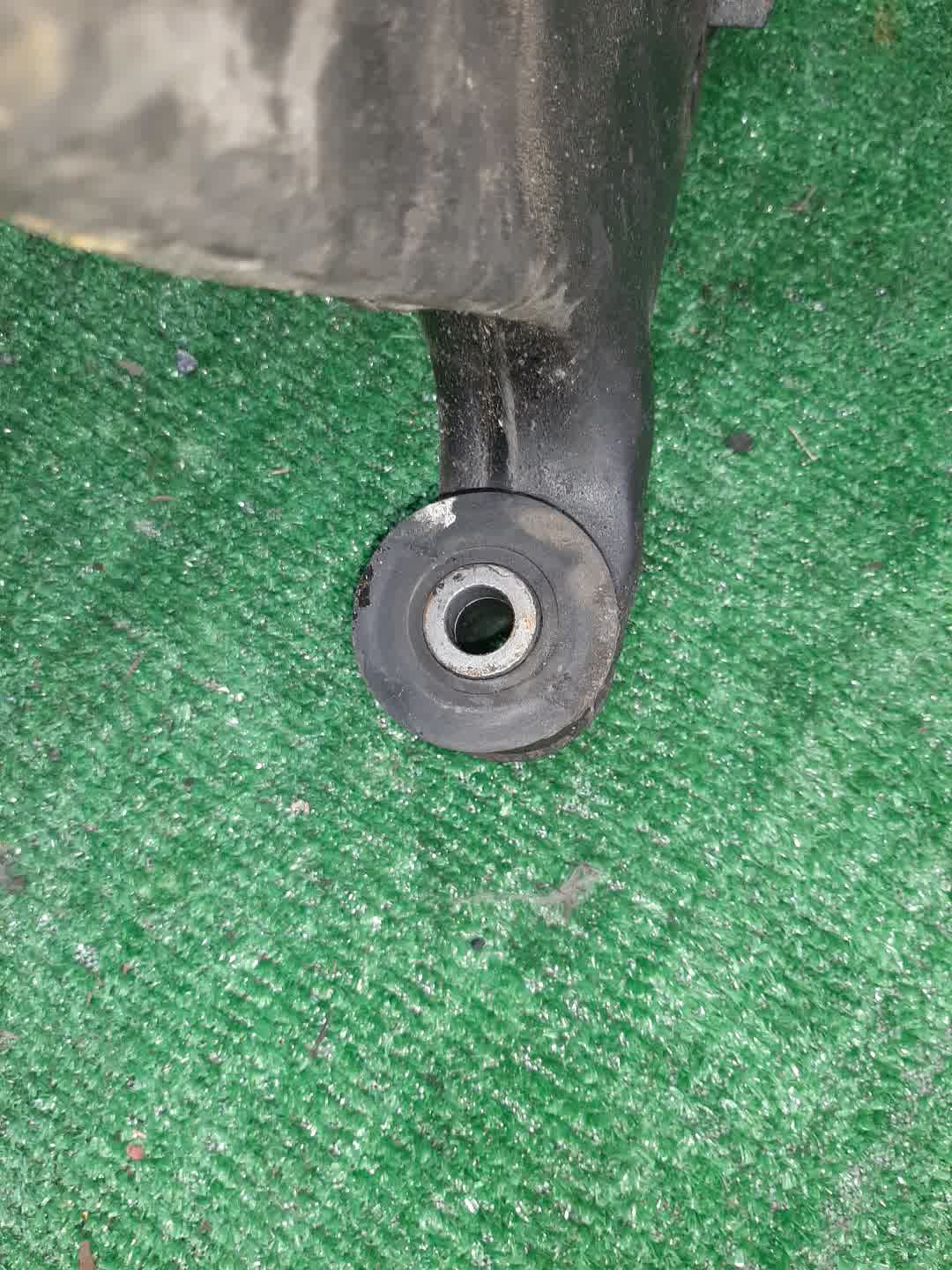 Рычаг левый передний NISSAN PRESAGE, TEANA TU31, TNU31, PU31, PNU31, J31, PJ31, TNJ31 QR25DE, VQ35DE, VQ23DE 2 ракурс