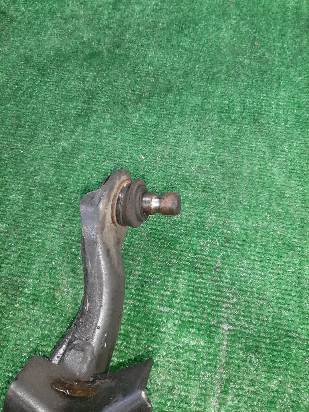 Рычаг левый передний NISSAN PRESAGE, TEANA TU31, TNU31, PU31, PNU31, J31, PJ31, TNJ31 QR25DE, VQ35DE, VQ23DE 3 ракурс
