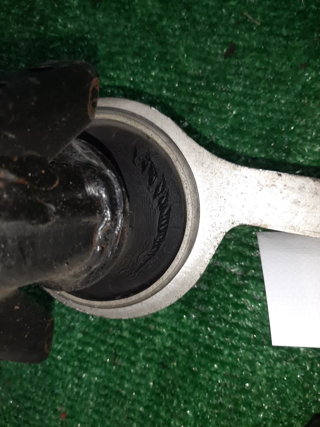 Рычаг левый передний NISSAN PRESAGE, TEANA TU31, TNU31, PU31, PNU31, J31, PJ31, TNJ31 QR25DE, VQ35DE, VQ23DE 4 ракурс