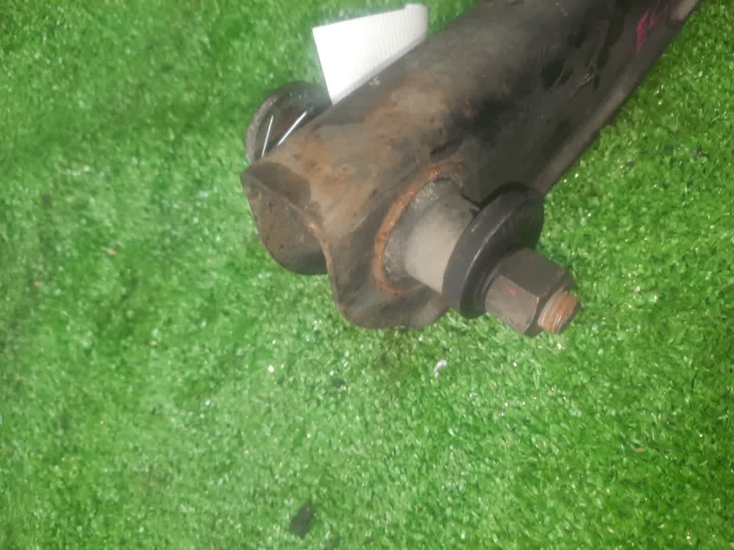 Рычаг правый задний MITSUBISHI GALANT, LEGNUM EA1A, EA7A, EC1A, EC7A, EC3A, EC5A, EA3A, EC1W, EC5W, EA1W, EA3W, EA4W, EC3W, EC4W, EC7W, EA5W, EA7W 4G93 3 ракурс