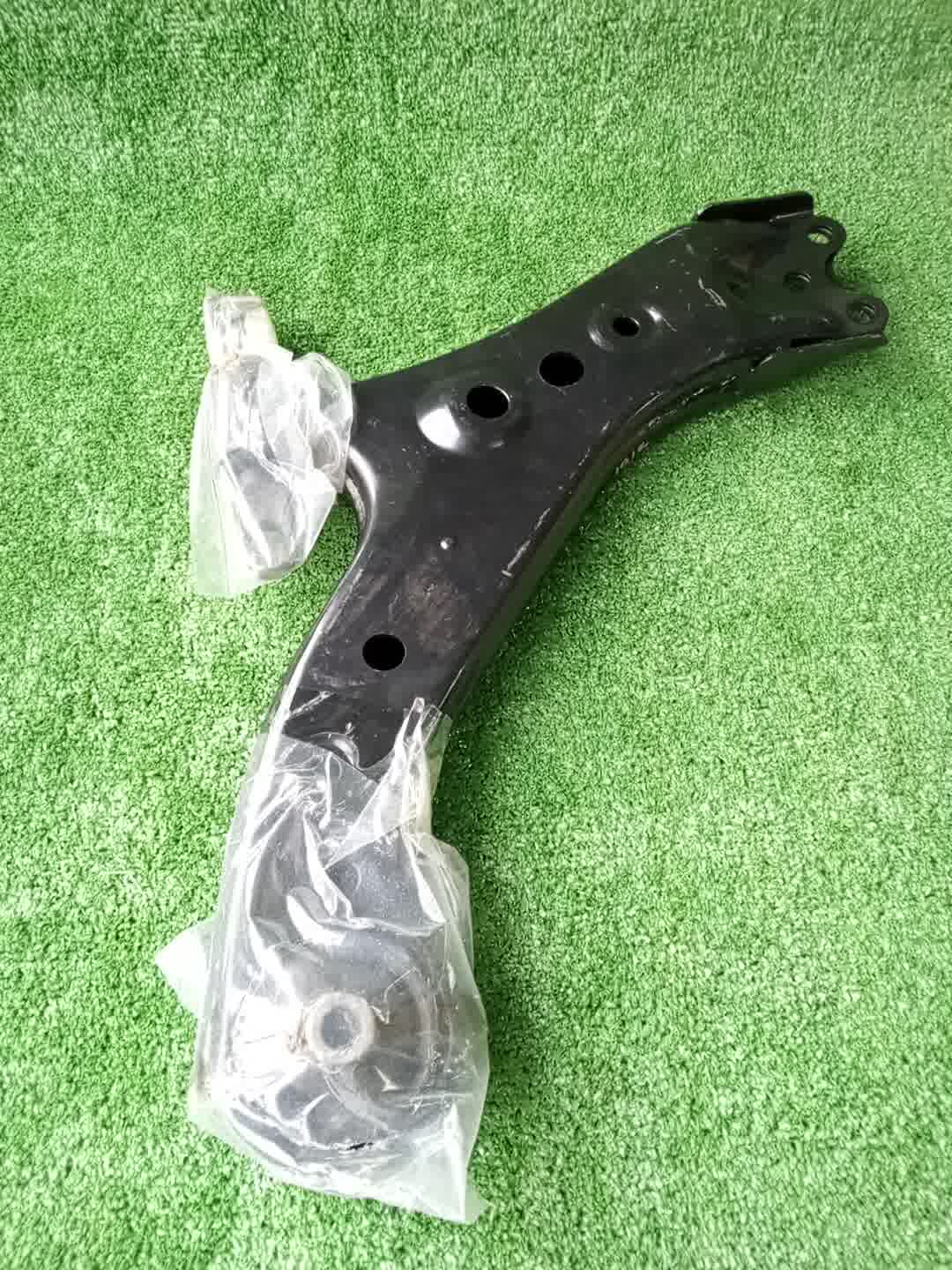 Рычаг левый передний TOYOTA RAV4 MXAA52 48069-42070 3 ракурс