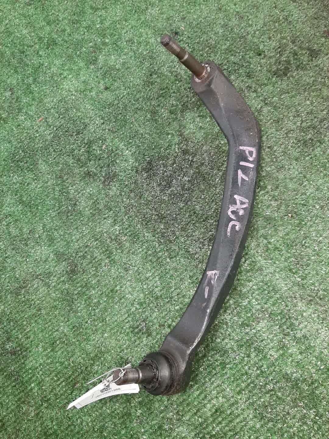 Рычаг правый передний NISSAN PRIMERA P12 QR20DE 2 ракурс