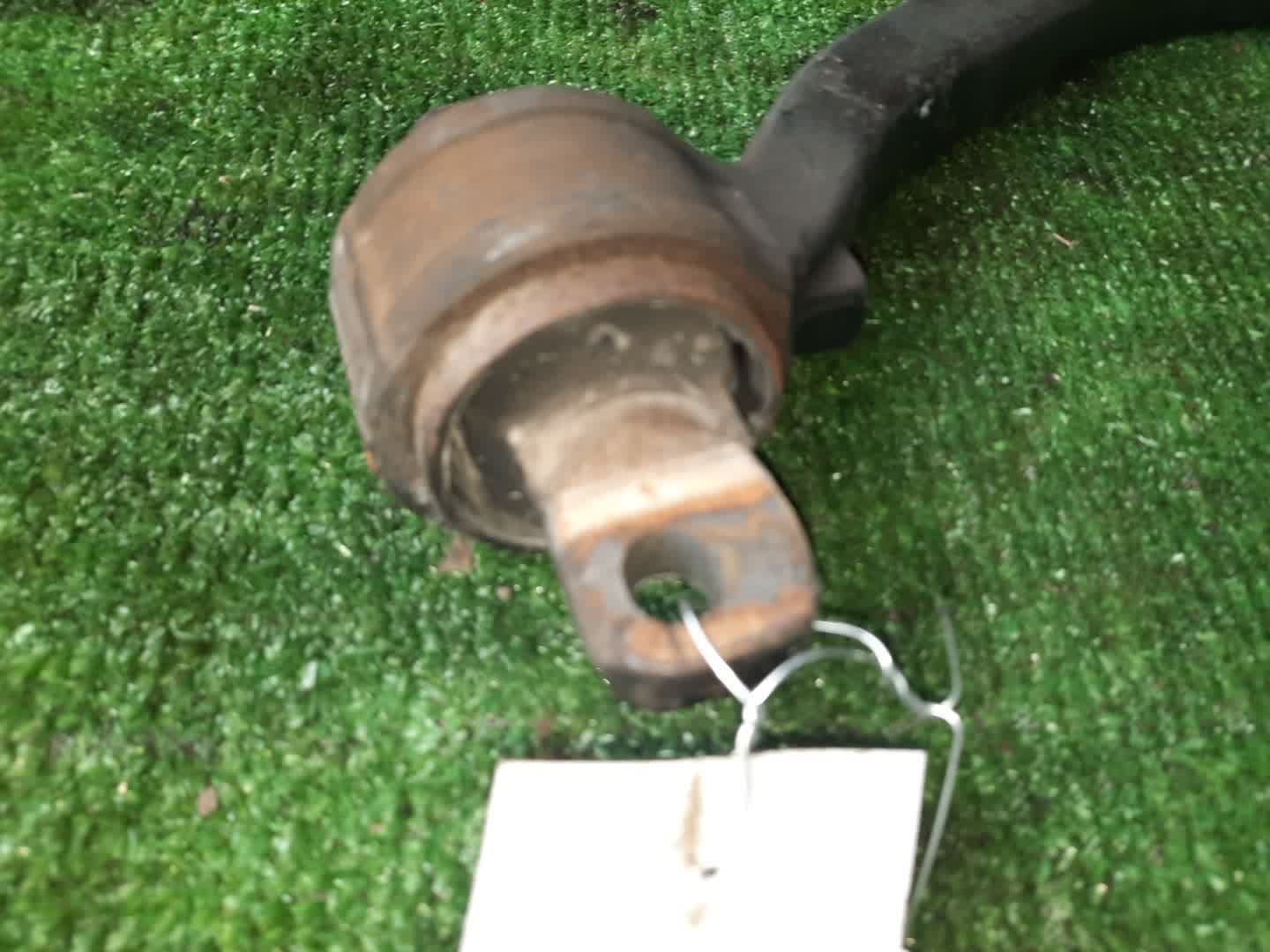 Рычаг правый передний MITSUBISHI GALANT, LEGNUM EA1A, EA7A, EC1A, EC7A, EC3A, EC5A, EA3A, EC1W, EC5W, EA1W, EA3W, EA4W, EC3W, EC4W, EC7W, EA5W, EA7W 4G93 3 ракурс