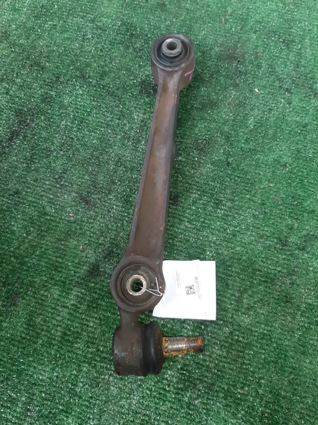 Рычаг правый передний MITSUBISHI GALANT, LEGNUM EA1A, EA7A, EC1A, EC7A, EC3A, EC5A, EA3A, EC1W, EC5W, EA1W, EA3W, EA4W, EC3W, EC4W, EC7W, EA5W, EA7W 6A13 1 ракурс Рычаг правый передний MITSUBISHI GALANT, LEGNUM EA1A, EA7A, EC1A, EC7A, EC3A, EC5A, EA3A, EC1W, EC5W, EA1W, EA3W, EA4W, EC3W, EC4W, EC7W, EA5W, EA7W 6A13 1 ракурс