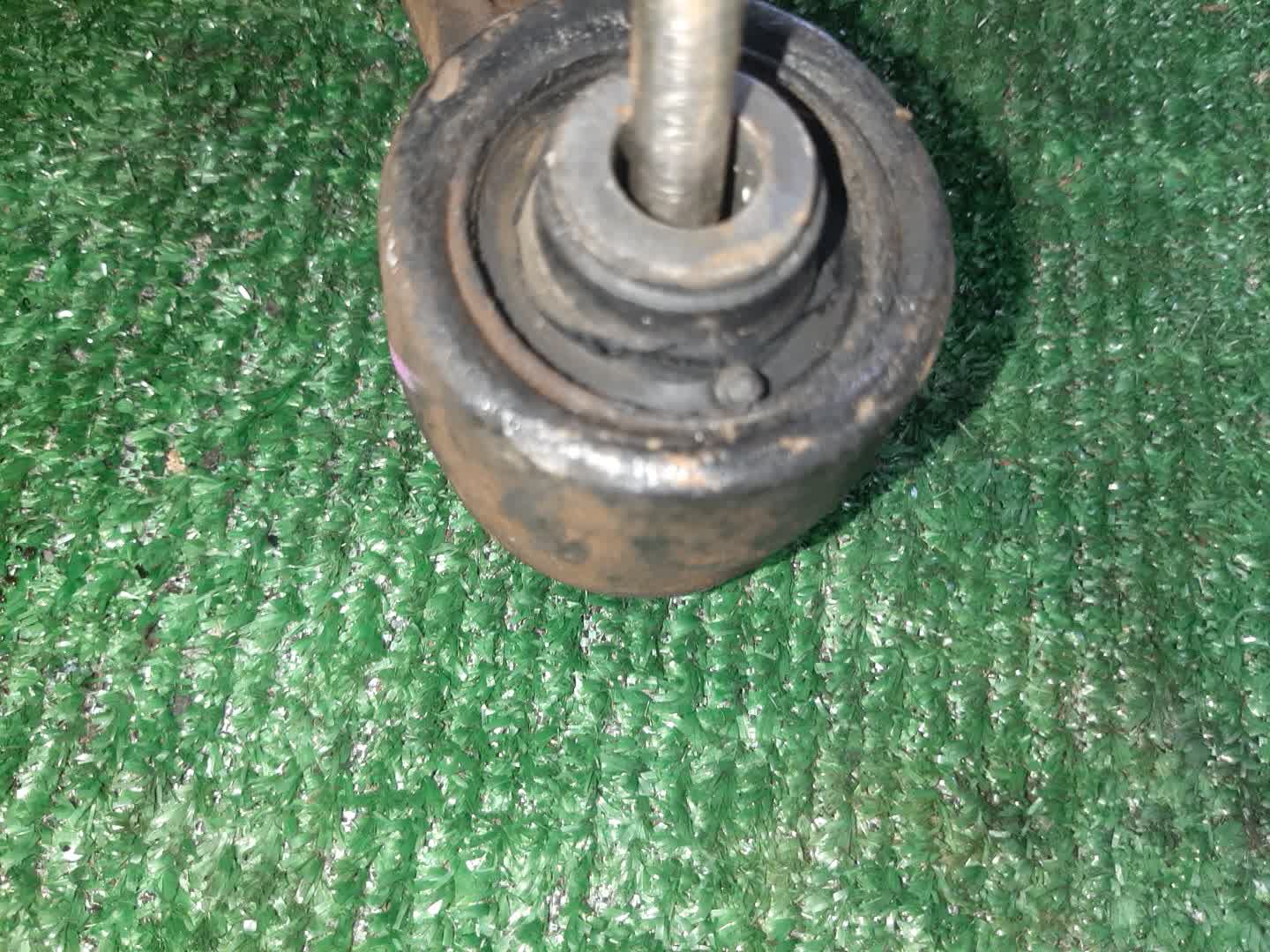Рычаг правый передний MITSUBISHI GALANT, LEGNUM EA1A, EA7A, EC1A, EC7A, EC3A, EC5A, EA3A, EC1W, EC5W, EA1W, EA3W, EA4W, EC3W, EC4W, EC7W, EA5W, EA7W 6A13 3 ракурс