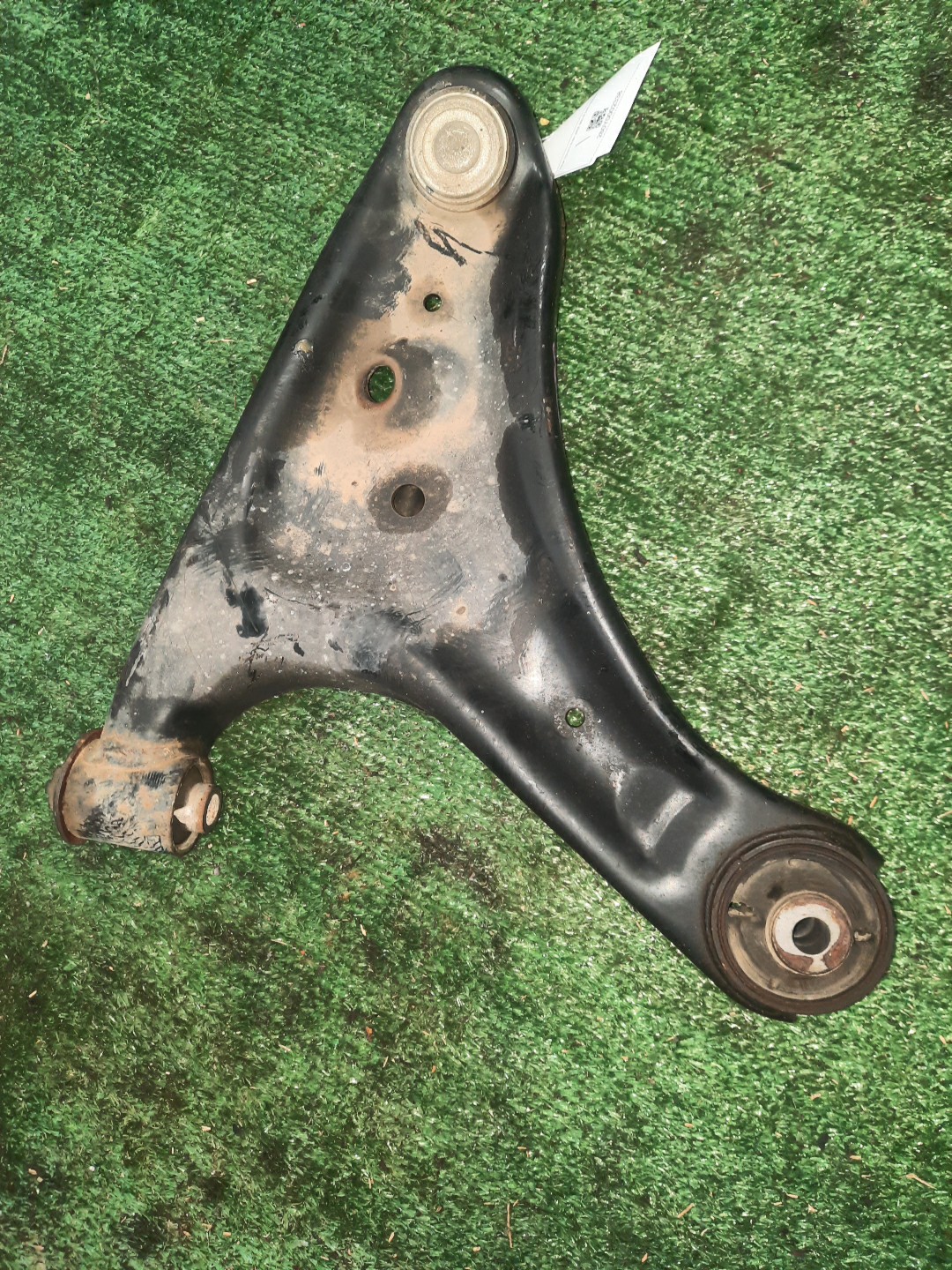 Рычаг правый передний TOYOTA RUSH J200E 3SZ-VE 1 ракурс