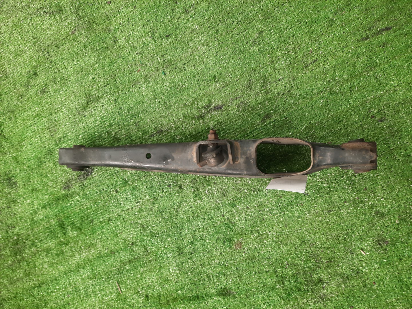 Рычаг правый задний MITSUBISHI AIRTREK CU4W 4G64 1 ракурс
