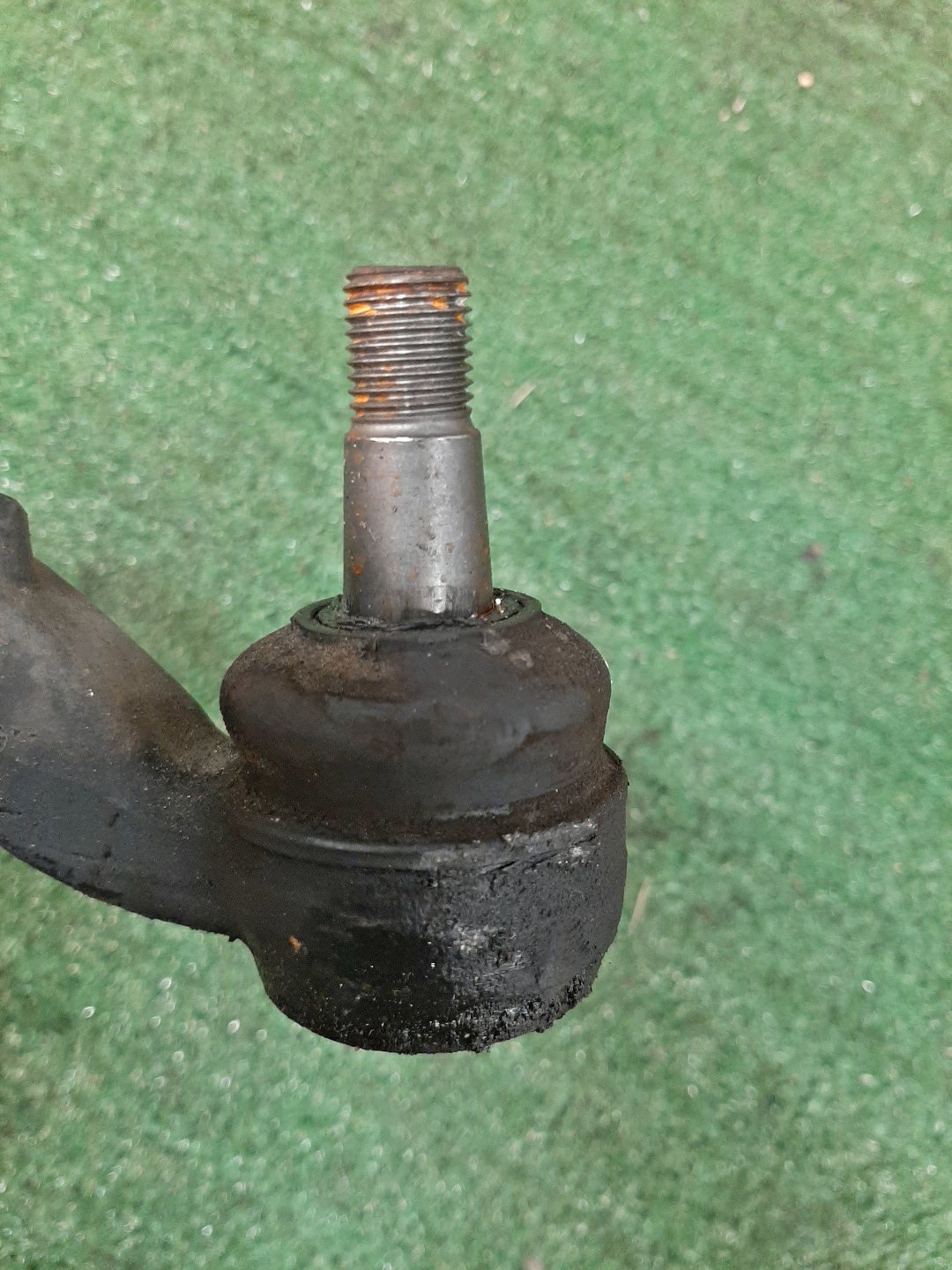 Рычаг левый передний MITSUBISHI GALANT, LEGNUM EA1A, EA7A, EC1A, EC7A, EC3A, EC5A, EA3A, EC1W, EC5W, EA1W, EA3W, EA4W, EC3W, EC4W, EC7W, EA5W, EA7W 4G93 2 ракурс Рычаг левый передний MITSUBISHI GALANT, LEGNUM EA1A, EA7A, EC1A, EC7A, EC3A, EC5A, EA3A, EC1W, EC5W, EA1W, EA3W, EA4W, EC3W, EC4W, EC7W, EA5W, EA7W 4G93 2 ракурс