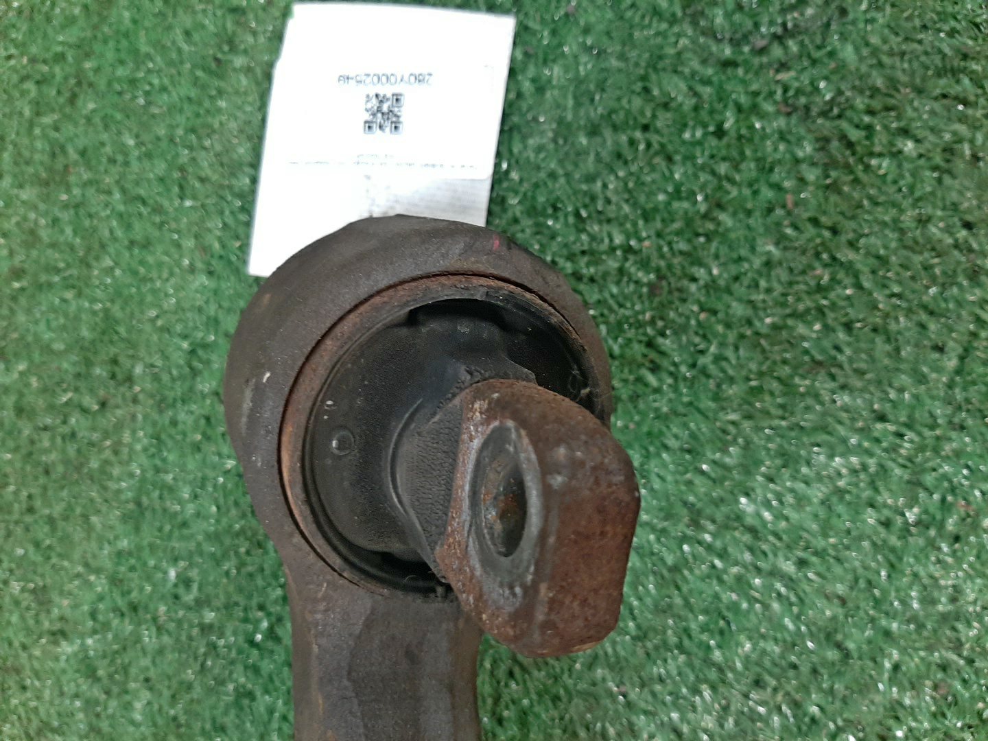 Рычаг левый передний MITSUBISHI GALANT, LEGNUM EA1A, EA7A, EC1A, EC7A, EC3A, EC5A, EA3A, EC1W, EC5W, EA1W, EA3W, EA4W, EC3W, EC4W, EC7W, EA5W, EA7W 4G93 3 ракурс
