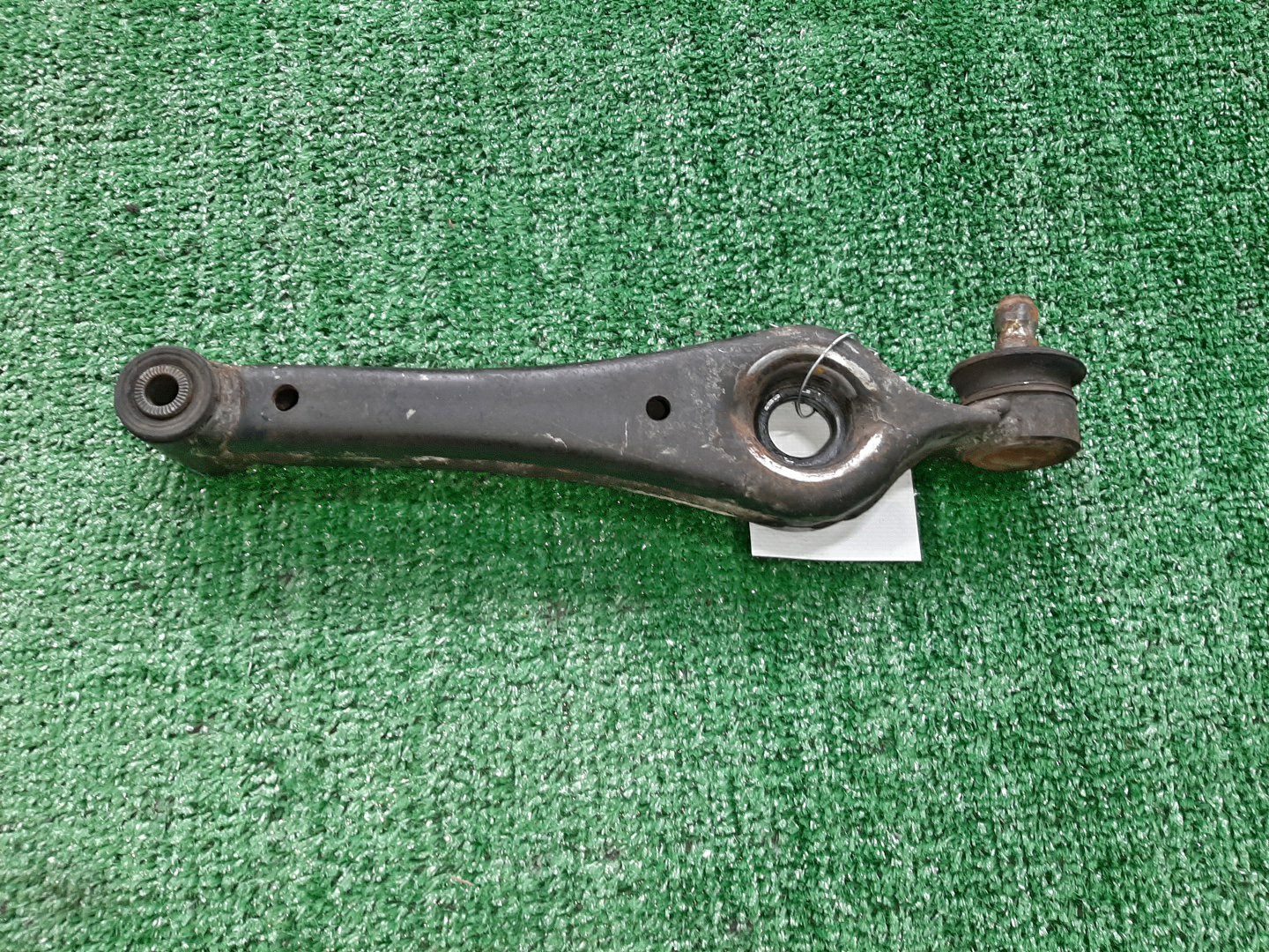 Рычаг правый передний CHEVROLET MW ME34S M13A 1 ракурс