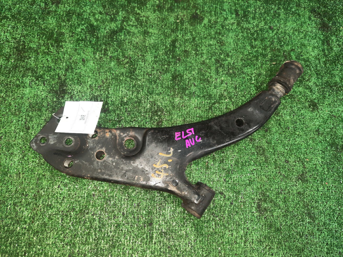 Рычаг правый передний TOYOTA CORSA EL51 4E-FE 1 ракурс