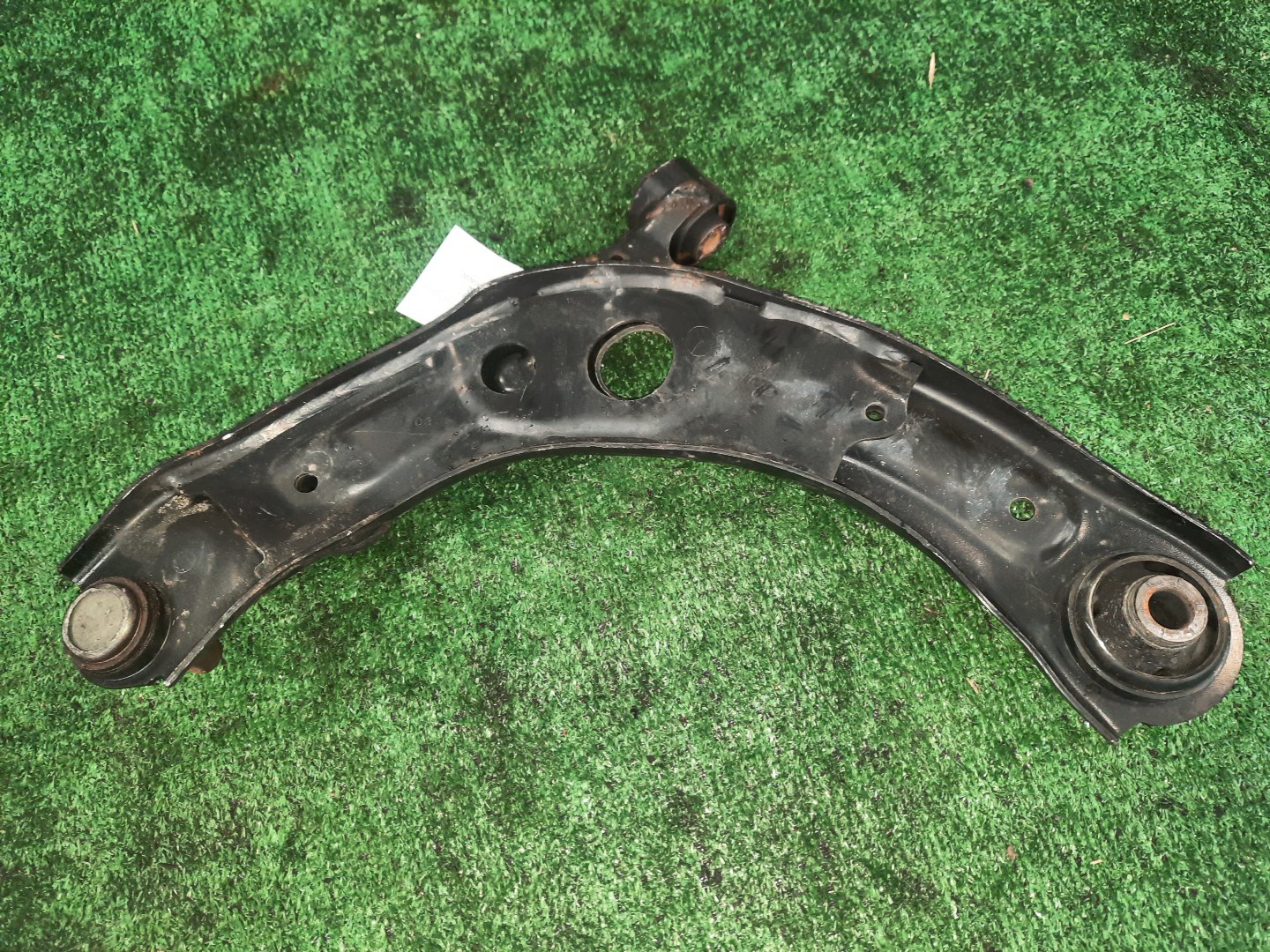 Рычаг правый передний MAZDA MAZDA 3 BP8P S8-DPTS 4 ракурс