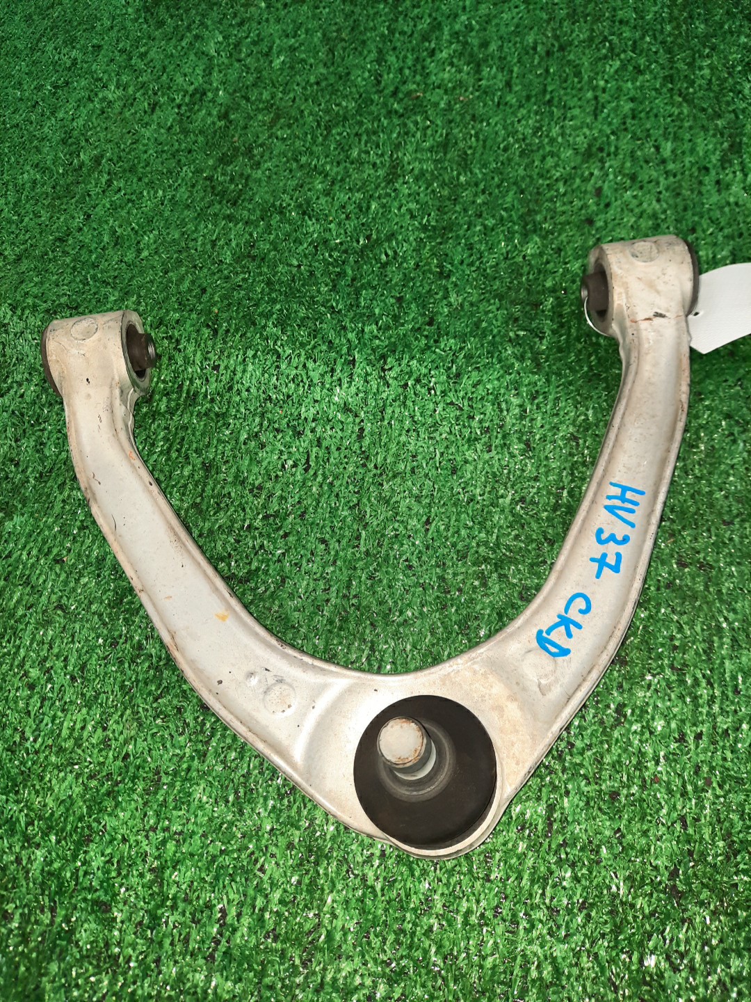 Рычаг левый передний NISSAN SKYLINE, Q50 RV37, HV37, YV37, ZV37, V37 VR30DDTT, VQ35HR, 274A, 274930 2 ракурс