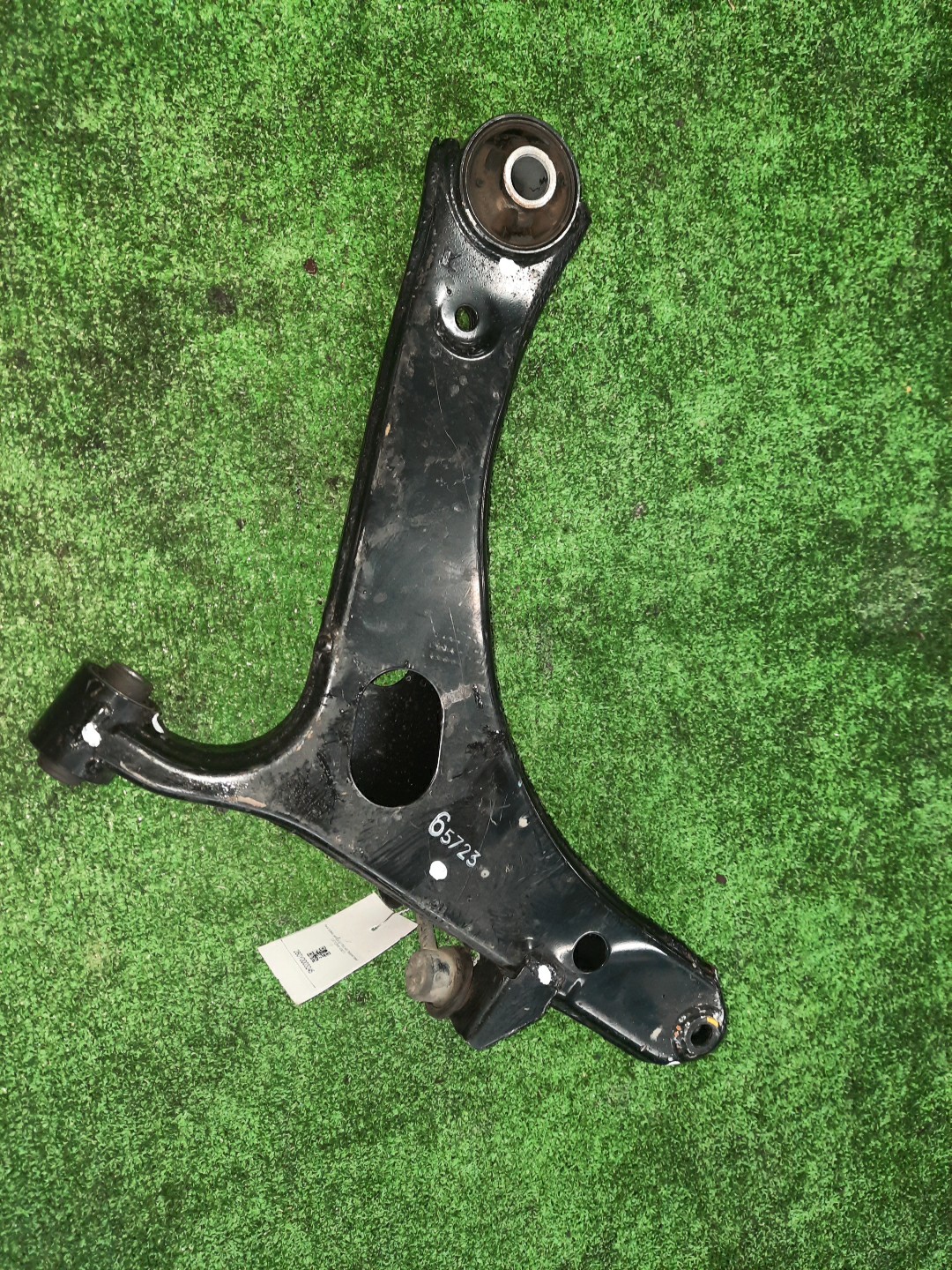 Рычаг правый передний SUBARU IMPREZA GP2, GP3, GP6, GJ2, GJ3, GJ6, GJ7, GP7 FB20 4 ракурс