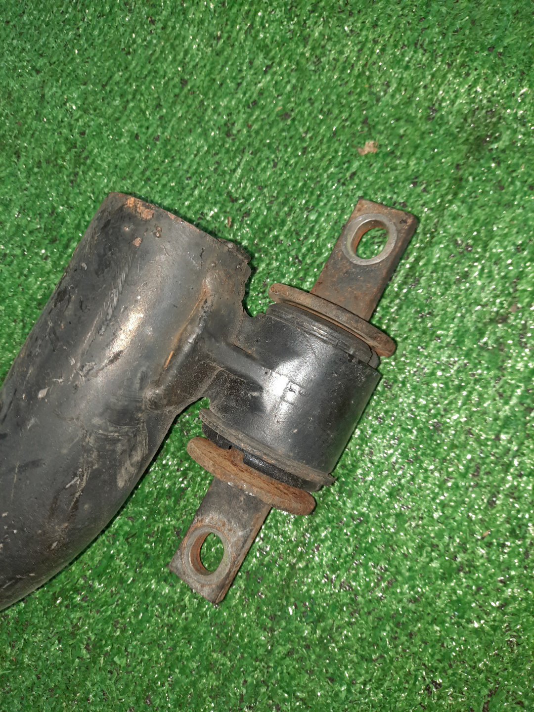 Рычаг правый задний HONDA CIVIC FERIO ES1 D15B 3 ракурс
