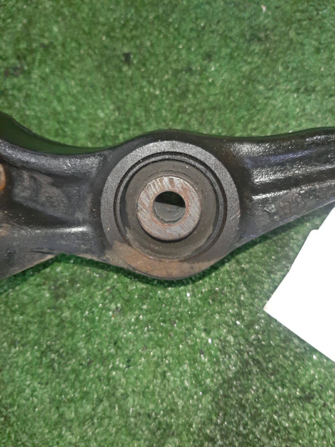 Рычаг правый передний HONDA INSPIRE UA4 J25A 2 ракурс