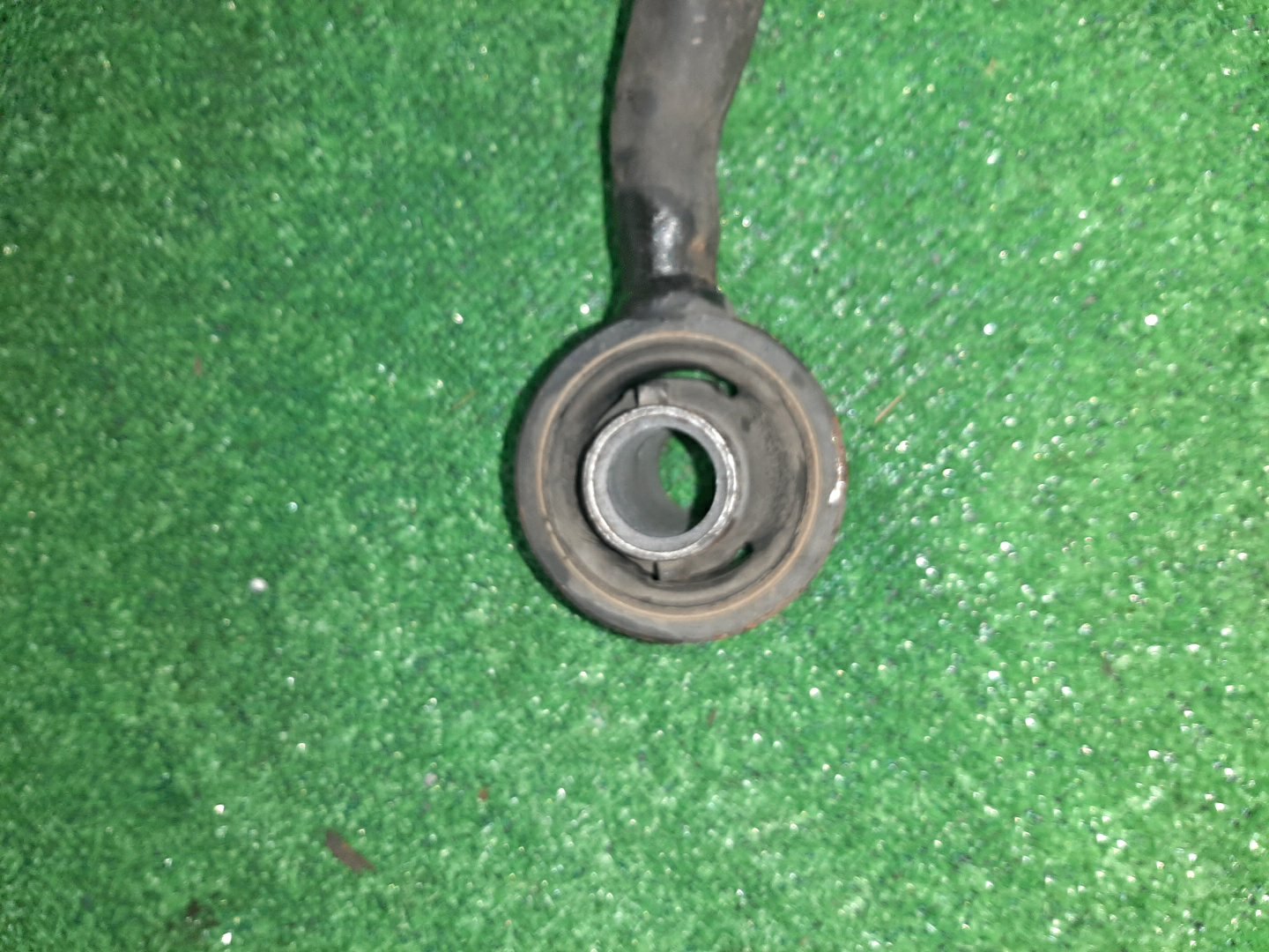 Рычаг левый передний TOYOTA CHASER, CRESTA, CROWN, MARK II GX100, GX90, JZX100, JZX90, LX100, JZS151, JZS155, GS151, LS151, JZX101, SX90 1G-FE, 1JZ-GE, 2L-TE, 2JZ-GE, 2L, 2JZ-GTE, 4S-FI 2 ракурс