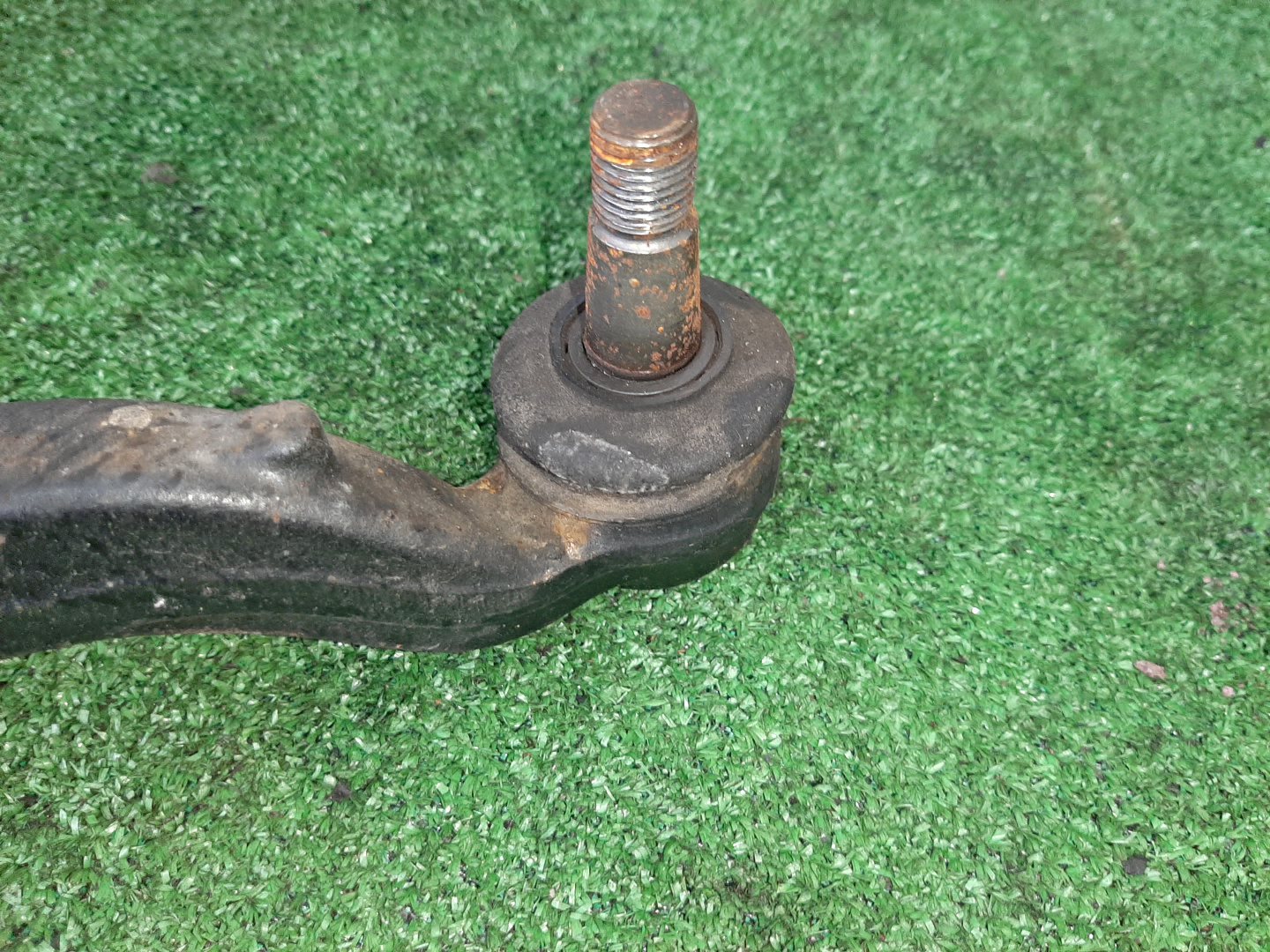 Рычаг правый передний MITSUBISHI GALANT, LEGNUM EA1A, EA7A, EC1A, EC7A, EC3A, EC5A, EA3A, EC1W, EC5W, EA1W, EA3W, EA4W, EC3W, EC4W, EC7W, EA5W, EA7W 4G94 2 ракурс