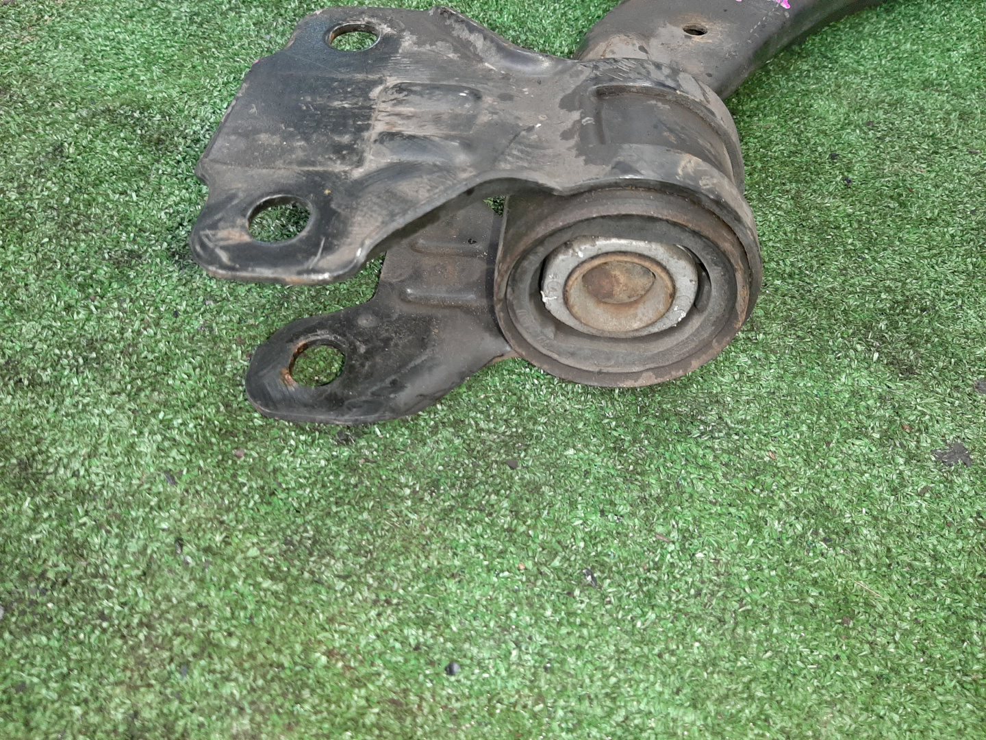 Рычаг правый передний MAZDA AXELA, MAZDA 3, 3 BL6FJ, BLEFW, BL5FP, BLEAP, BLEFP, BLFFP, BL3FW, BL5FW, BLEAW, BLFFW, BL Z6 2 ракурс