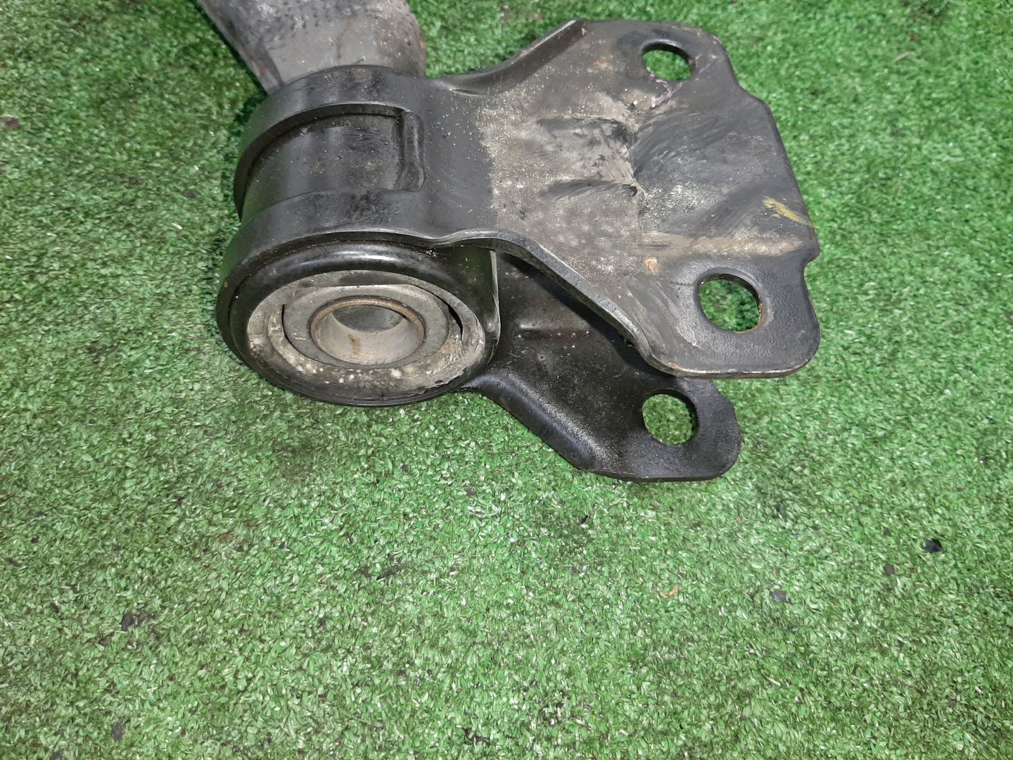 Рычаг левый передний MAZDA AXELA, MAZDA 3, 3 BL6FJ, BLEFW, BL5FP, BLEAP, BLEFP, BLFFP, BL3FW, BL5FW, BLEAW, BLFFW, BL Z6 4 ракурс