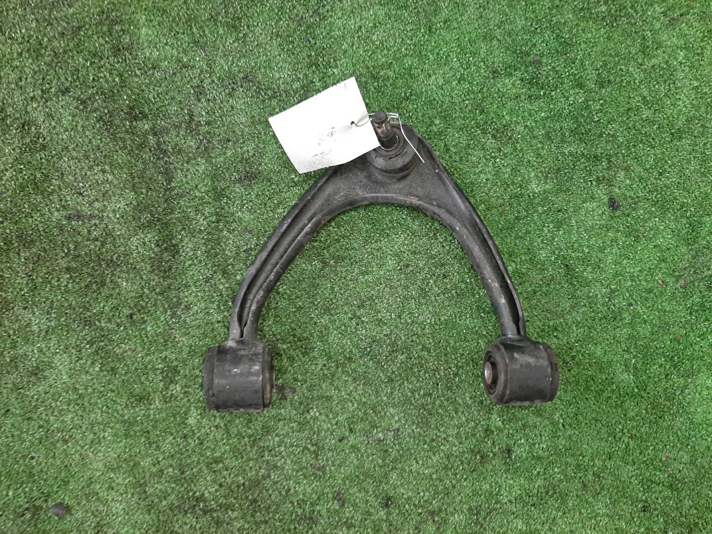 Рычаг левый передний TOYOTA CHASER, CRESTA, CROWN, MARK II GX100, GX90, JZX100, JZX90, LX100, JZS151, JZS155, GS151, LS151, JZX101, SX90 1G-FE, 1JZ-GE, 2L-TE, 2JZ-GE, 2L, 2JZ-GTE, 4S-FI 2 ракурс