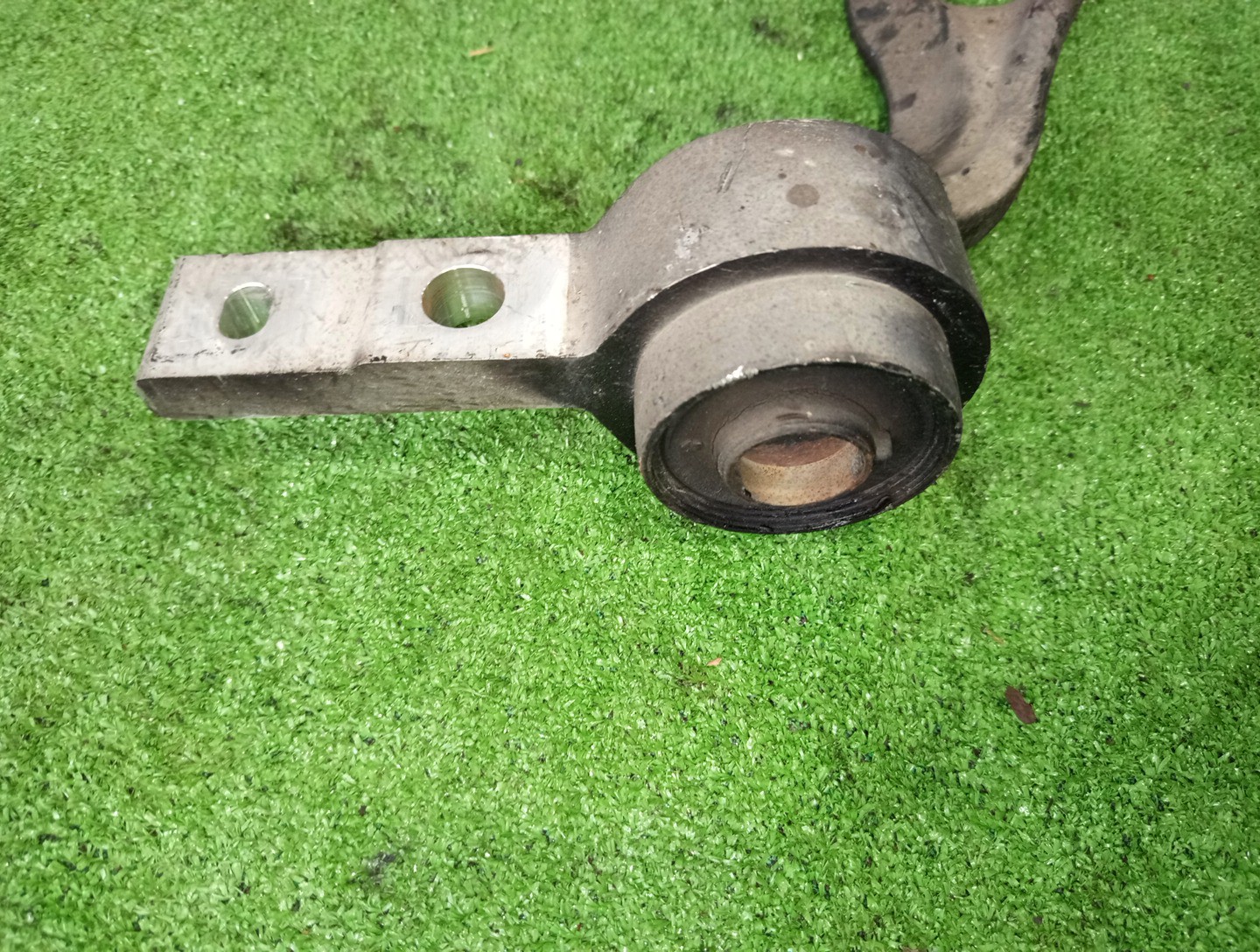 Рычаг правый передний MAZDA ATENZA GH5FP, GH5AP, GH5AS, GH5FS, GHEFP, GHEFS, GH5AW, GH5FW, GHEFW L5-VE, LF-VE, LF-VD 2 ракурс
