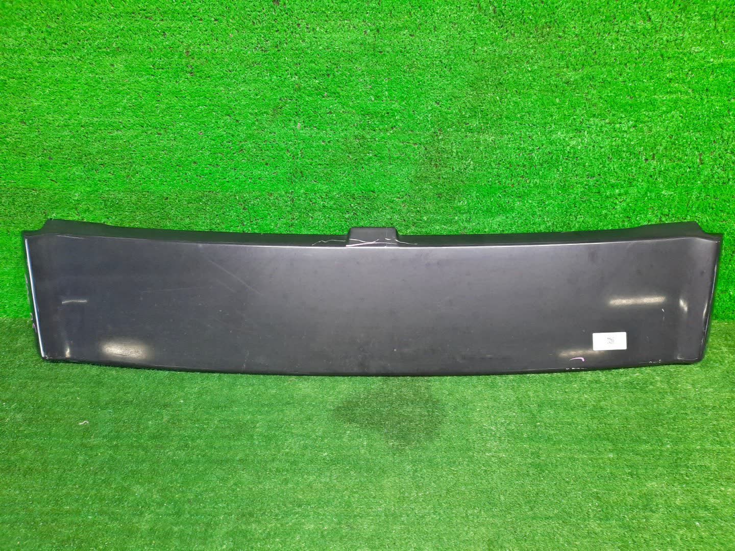 Спойлер HONDA STEPWGN RF5 1 ракурс