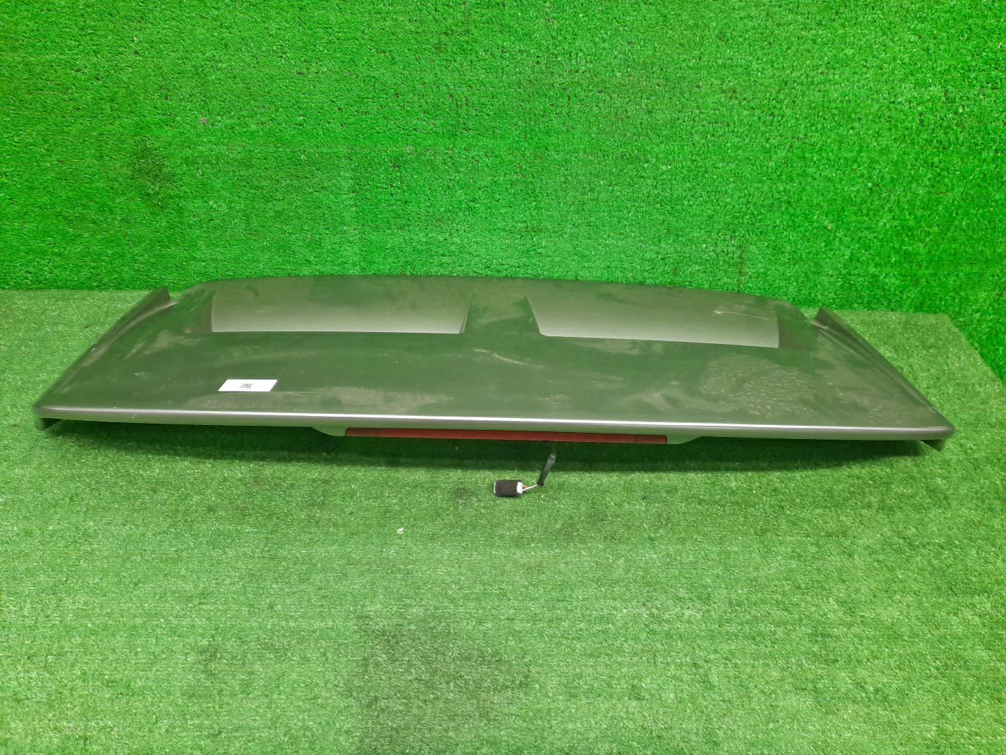 Спойлер TOYOTA NADIA SXN10 76871-44030 1 ракурс
