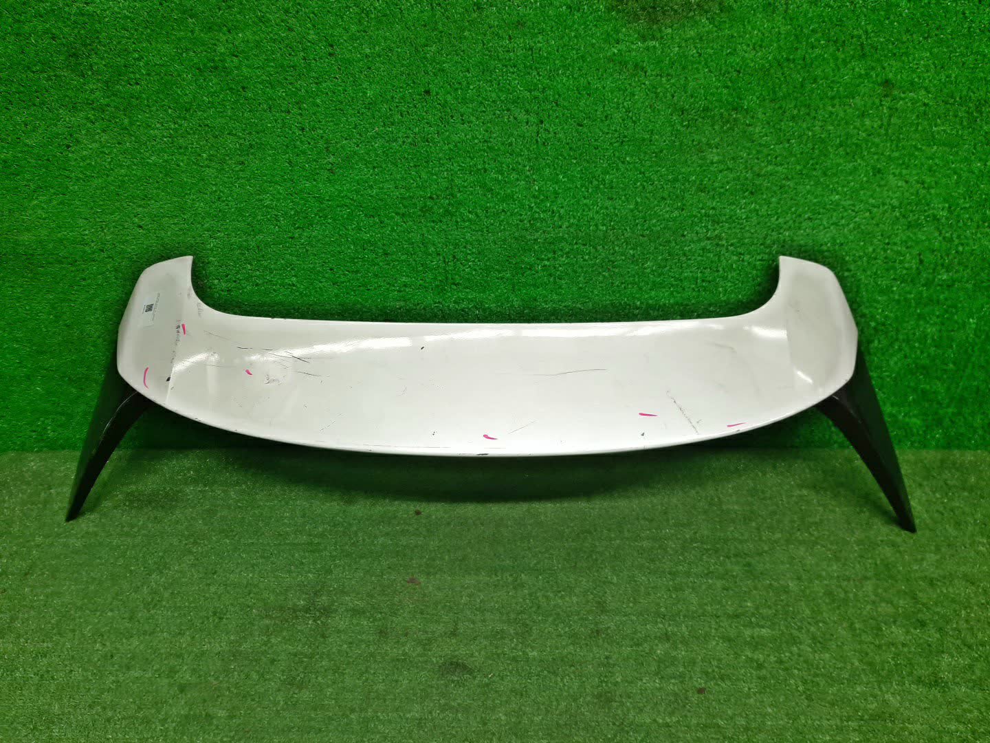 Спойлер HONDA SHUTTLE GP7, GP8, GK8, GK9 74900TD400 4 ракурс