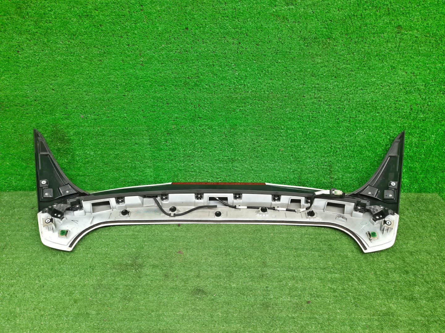 Спойлер HONDA SHUTTLE GP7, GP8, GK8, GK9 74900TD400 5 ракурс