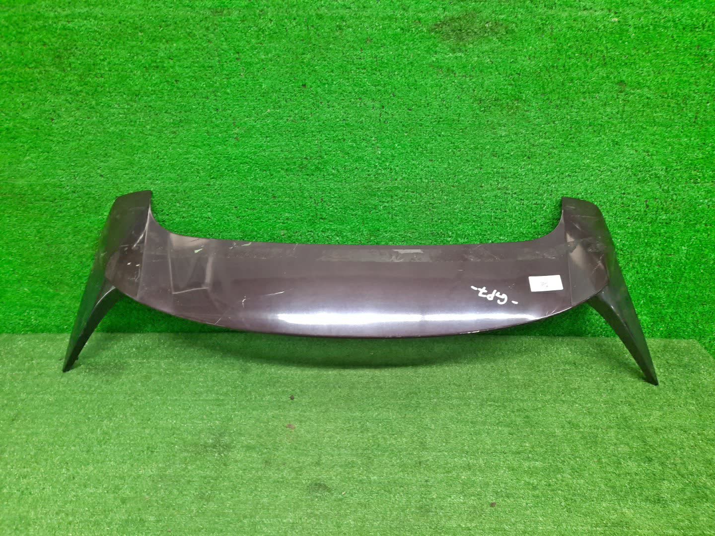 Спойлер HONDA SHUTTLE GP7, GP8, GK8, GK9 74900TD400 2 ракурс