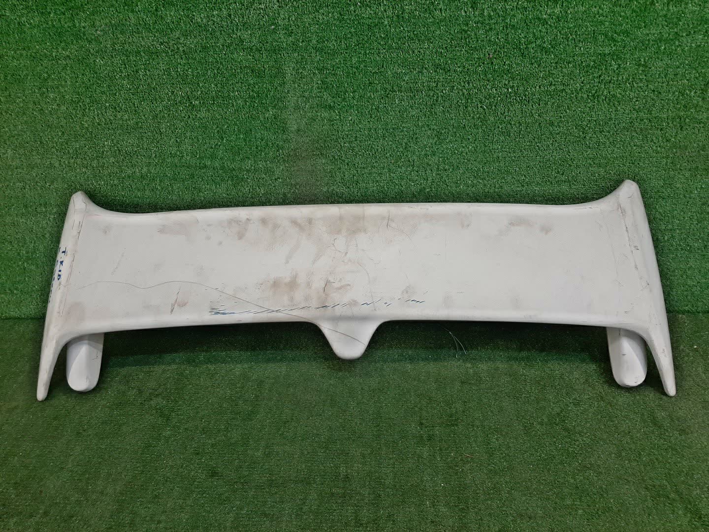 Спойлер DAIHATSU TERIOS KID J131G 1 ракурс