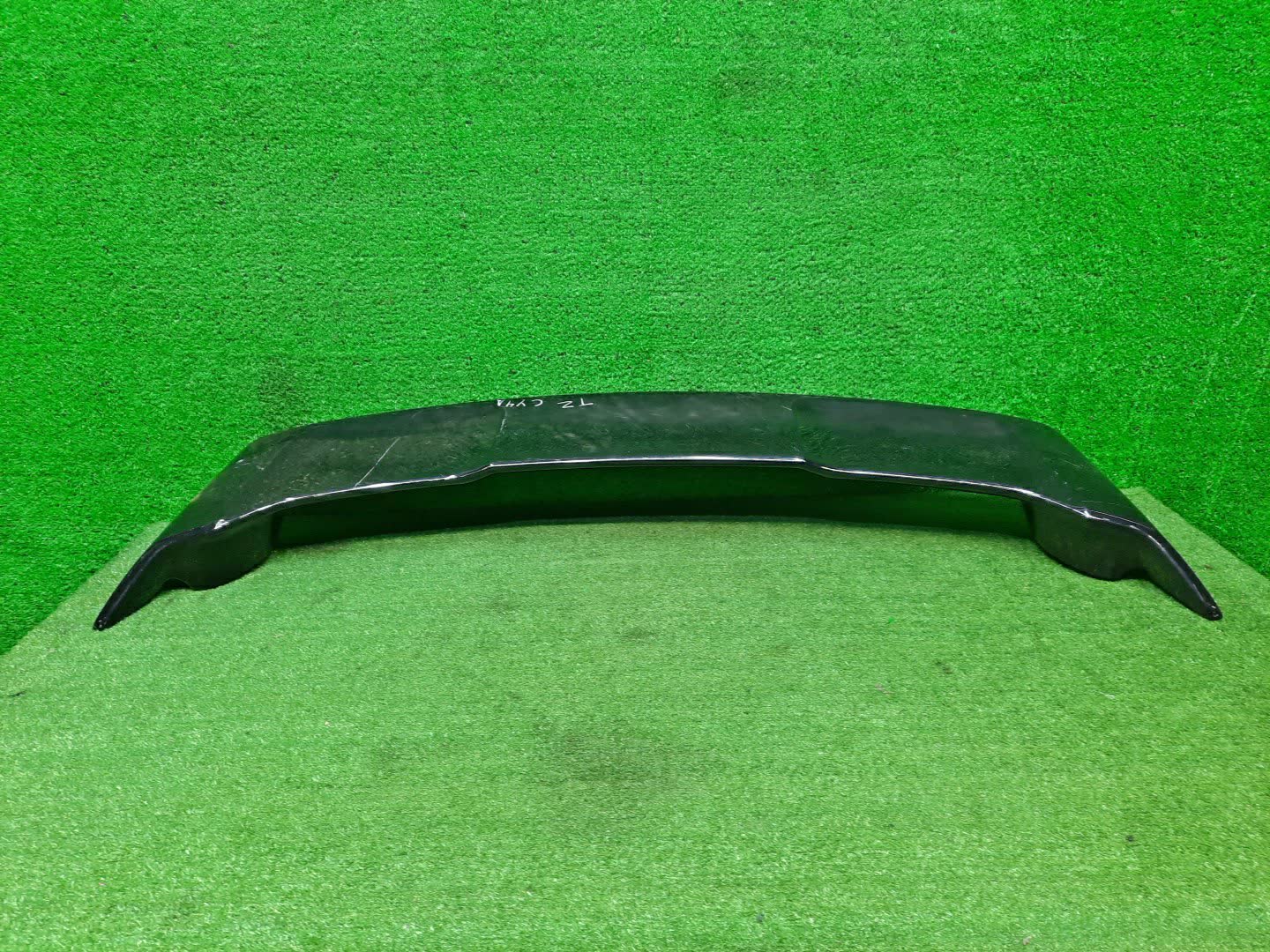 Спойлер MITSUBISHI LANCER, GALANT FORTIS CY4A, CY2A, CY3A, CY6A, CX6A, CX4A, CX3A 1 ракурс Спойлер MITSUBISHI LANCER, GALANT FORTIS CY4A, CY2A, CY3A, CY6A, CX6A, CX4A, CX3A 1 ракурс