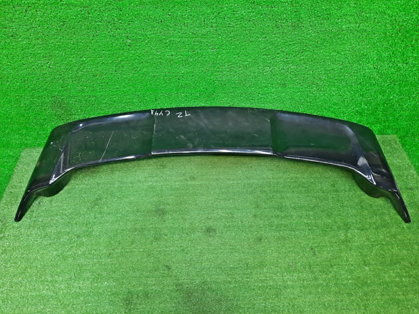 Спойлер MITSUBISHI LANCER, GALANT FORTIS CY4A, CY2A, CY3A, CY6A, CX6A, CX4A, CX3A 2 ракурс Спойлер MITSUBISHI LANCER, GALANT FORTIS CY4A, CY2A, CY3A, CY6A, CX6A, CX4A, CX3A 2 ракурс