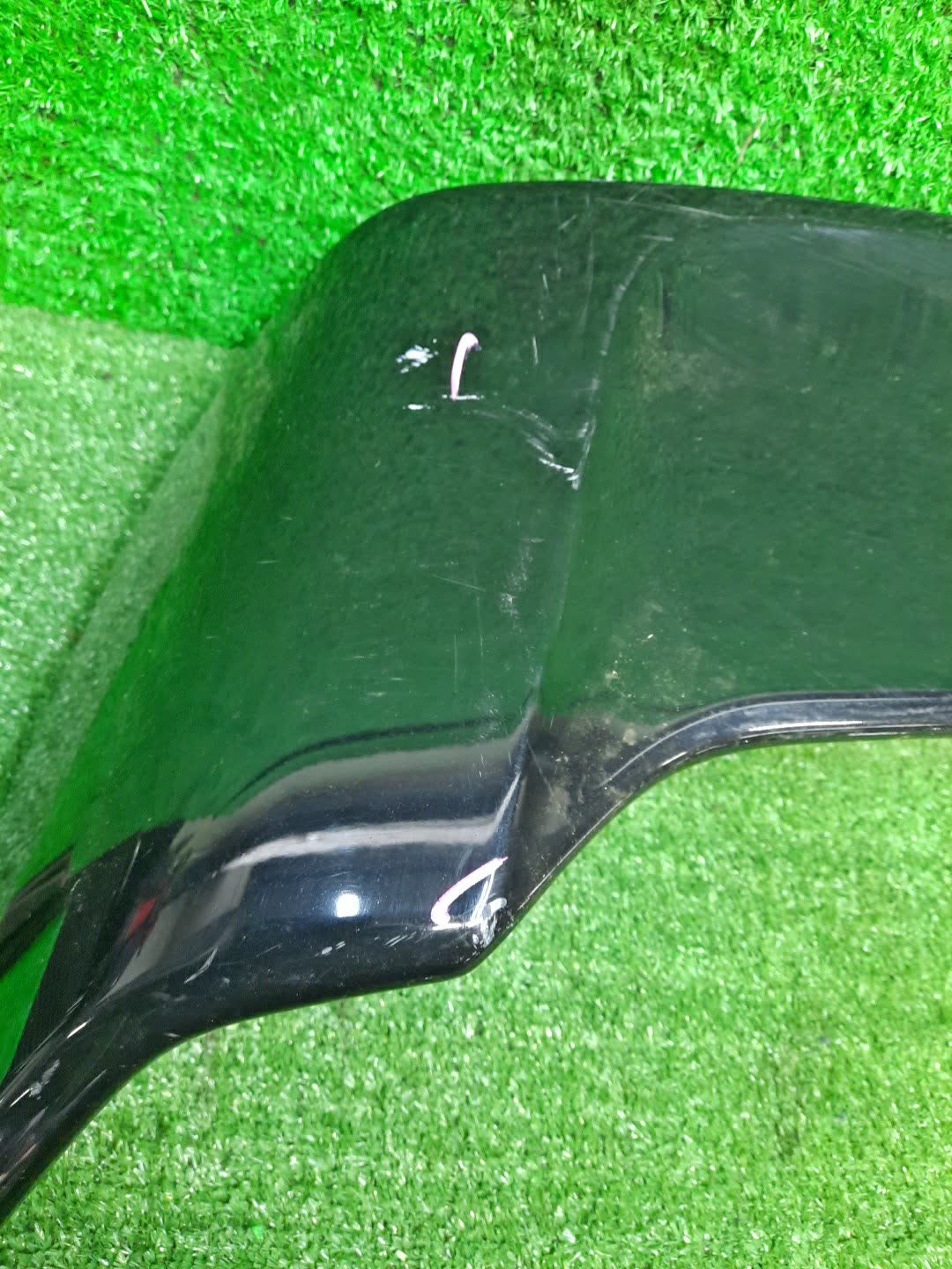 Спойлер MITSUBISHI LANCER, GALANT FORTIS CY4A, CY2A, CY3A, CY6A, CX6A, CX4A, CX3A 3 ракурс Спойлер MITSUBISHI LANCER, GALANT FORTIS CY4A, CY2A, CY3A, CY6A, CX6A, CX4A, CX3A 3 ракурс