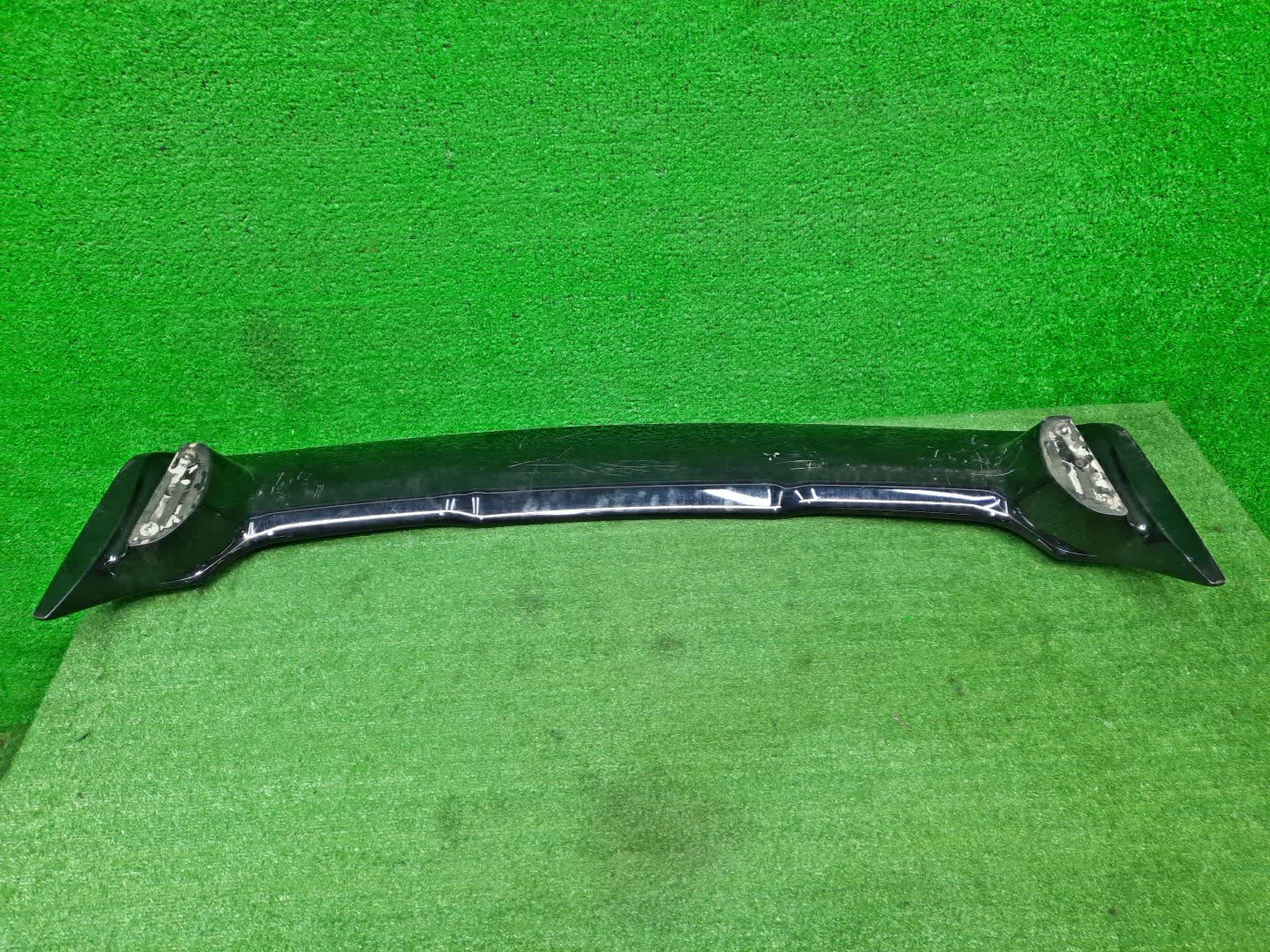 Спойлер MITSUBISHI LANCER, GALANT FORTIS CY4A, CY2A, CY3A, CY6A, CX6A, CX4A, CX3A 4 ракурс