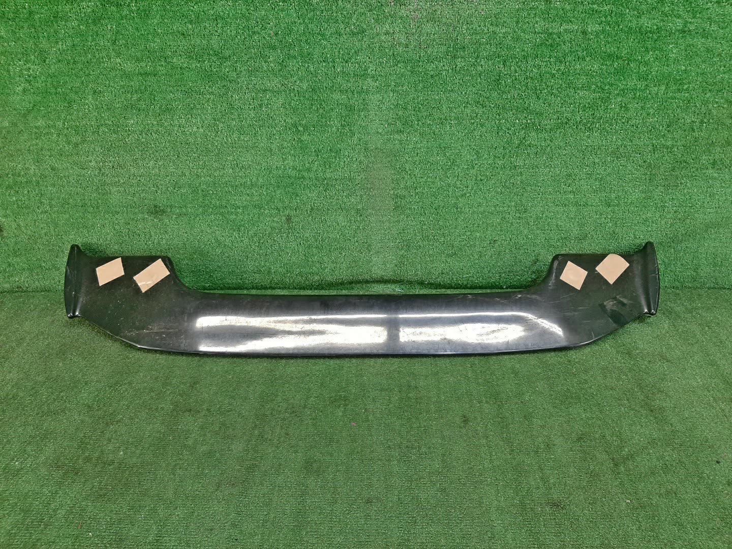 Спойлер HONDA STEPWGN RK1 1 ракурс