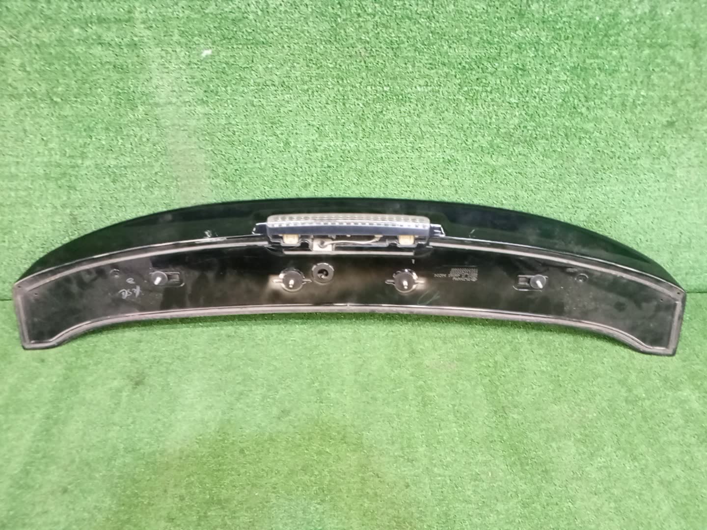 Спойлер SUBARU IMPREZA GJ7 E7217FJ000 3 ракурс