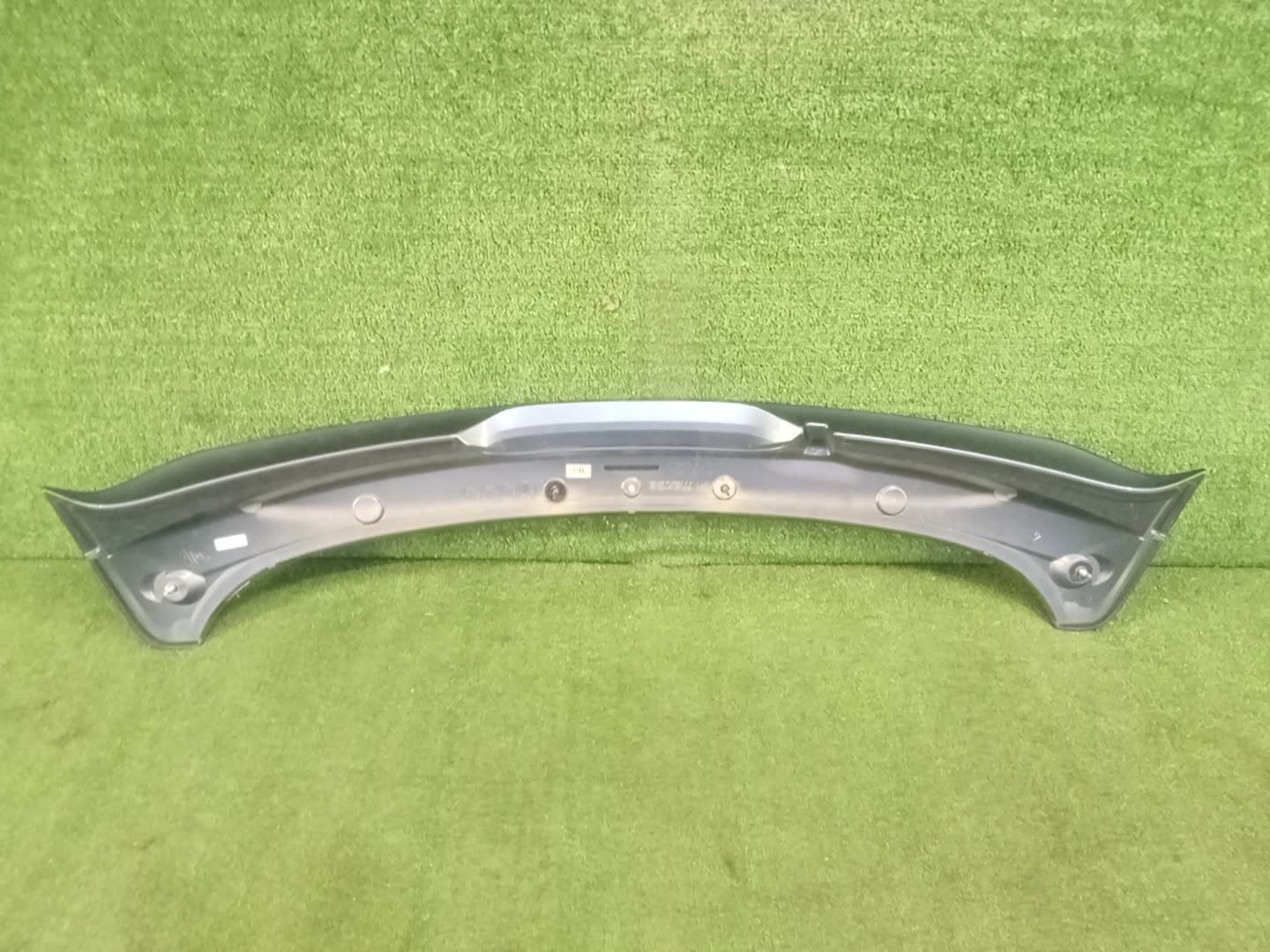 Спойлер MAZDA ATENZA GJ2FW CHP9V4920 2 ракурс