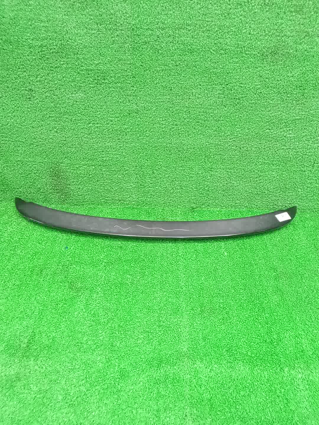 Спойлер TOYOTA VITZ NCP131 76085-52190 1 ракурс