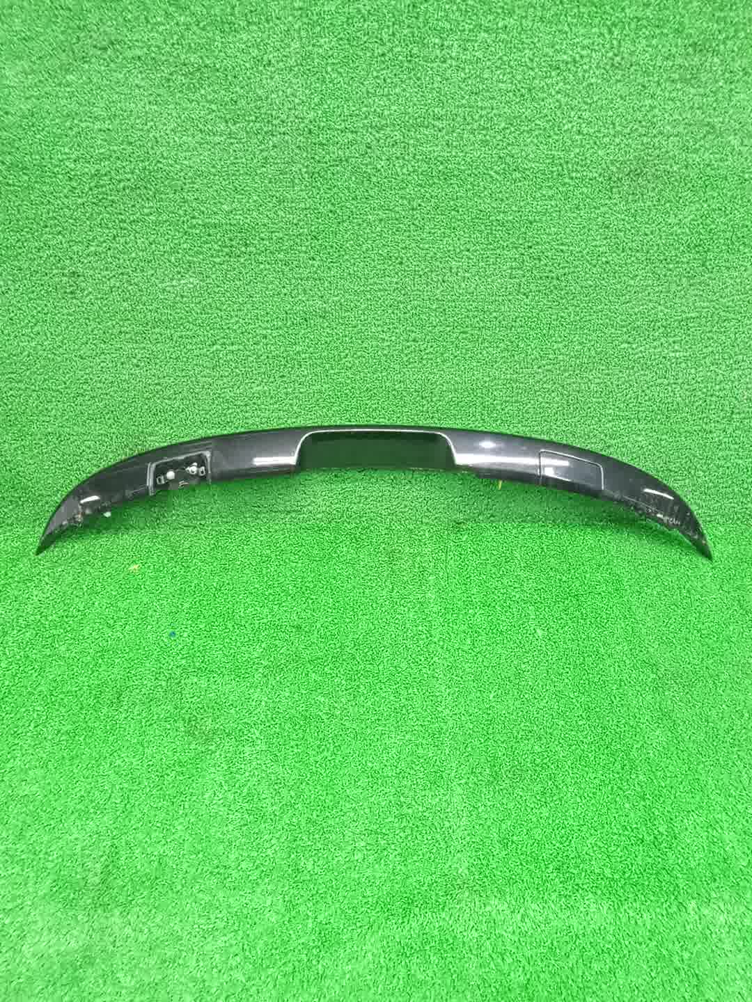 Спойлер TOYOTA VITZ NCP131 76085-52190 2 ракурс