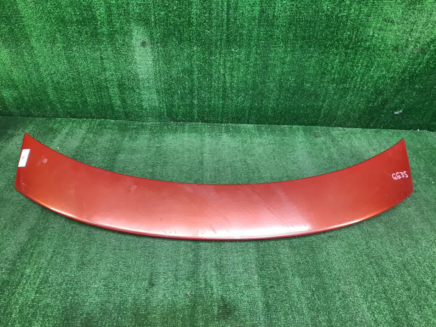 Спойлер MAZDA ATENZA GG3S GR2F51961 1 ракурс
