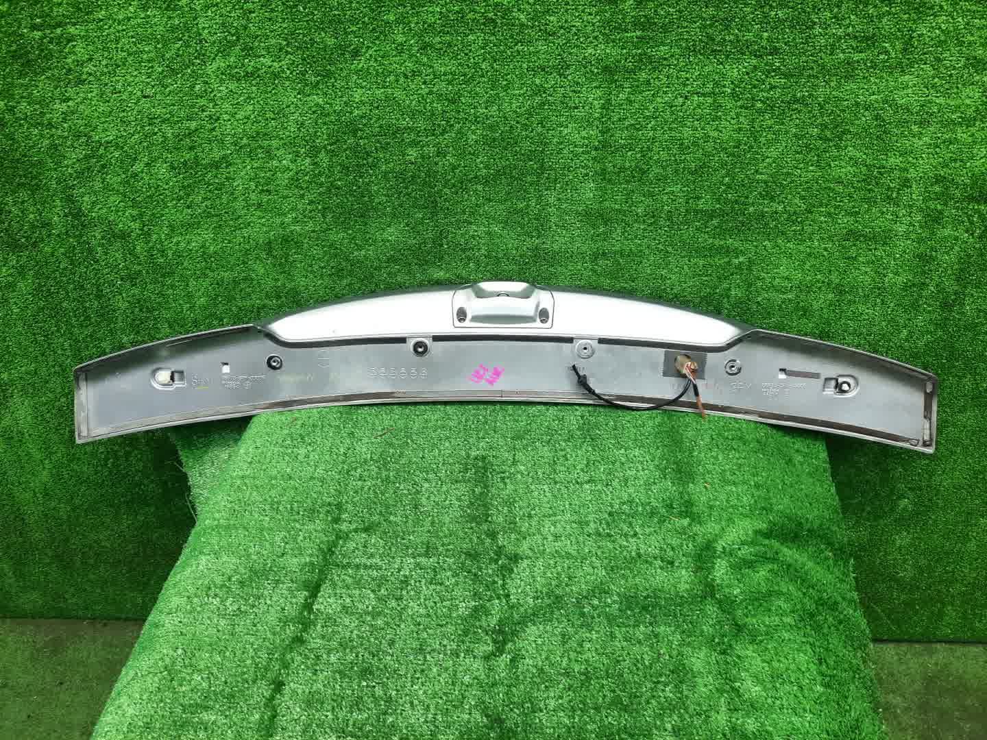 Спойлер HONDA INSPIRE UC1 08F10-SFY-0000F 2 ракурс Спойлер HONDA INSPIRE UC1 08F10-SFY-0000F 2 ракурс