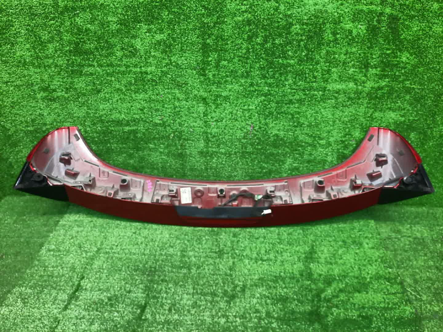 Спойлер MAZDA CX-3 DK5AW D10E-B0967 4 ракурс