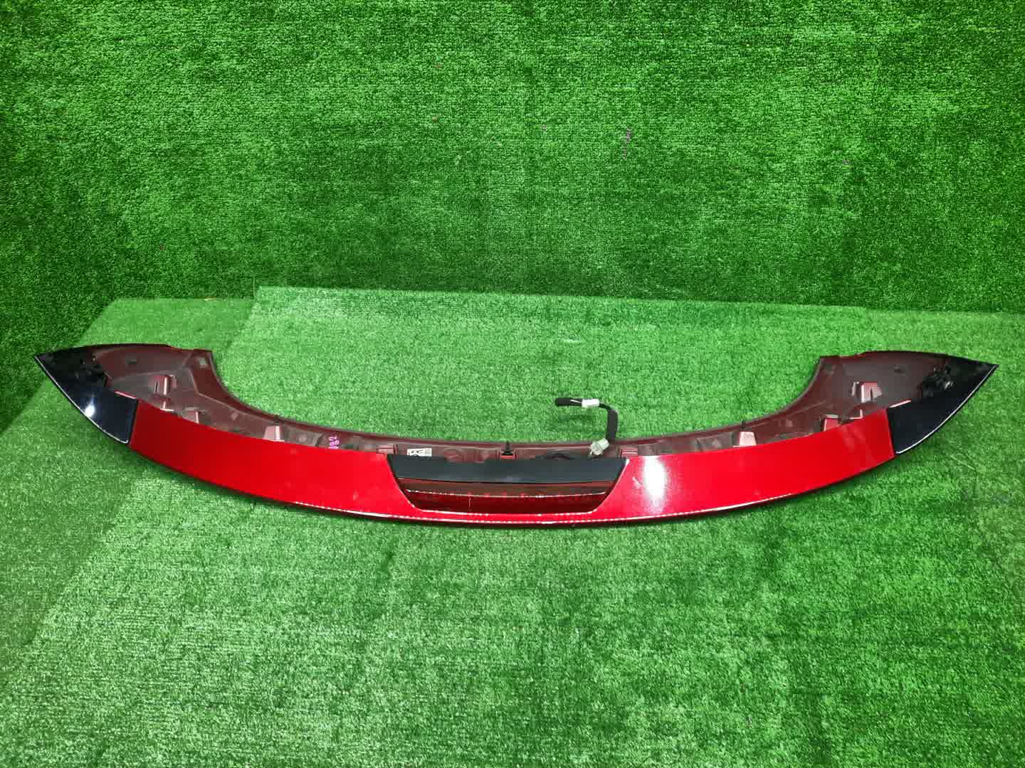 Спойлер MAZDA CX-3 DK5AW D10E-B0967 5 ракурс