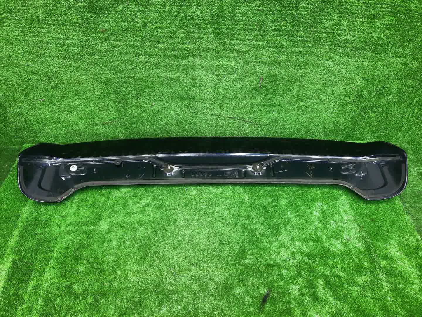 Спойлер SUBARU IMPREZA GP2 E7217FJ800 3 ракурс