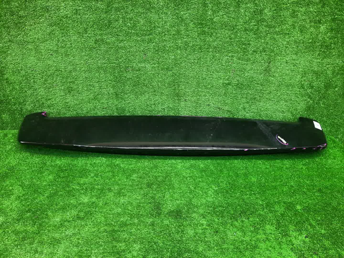 Спойлер TOYOTA NOAH ZRR80G 76085-28190 1 ракурс