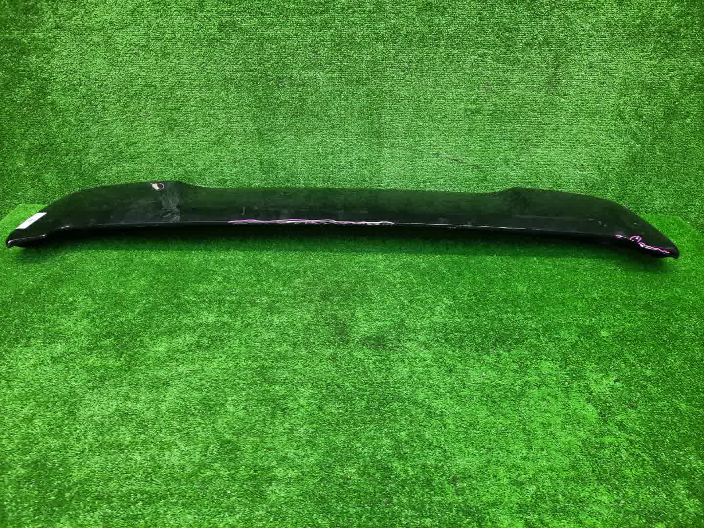 Спойлер TOYOTA NOAH ZRR80G 76085-28190 3 ракурс